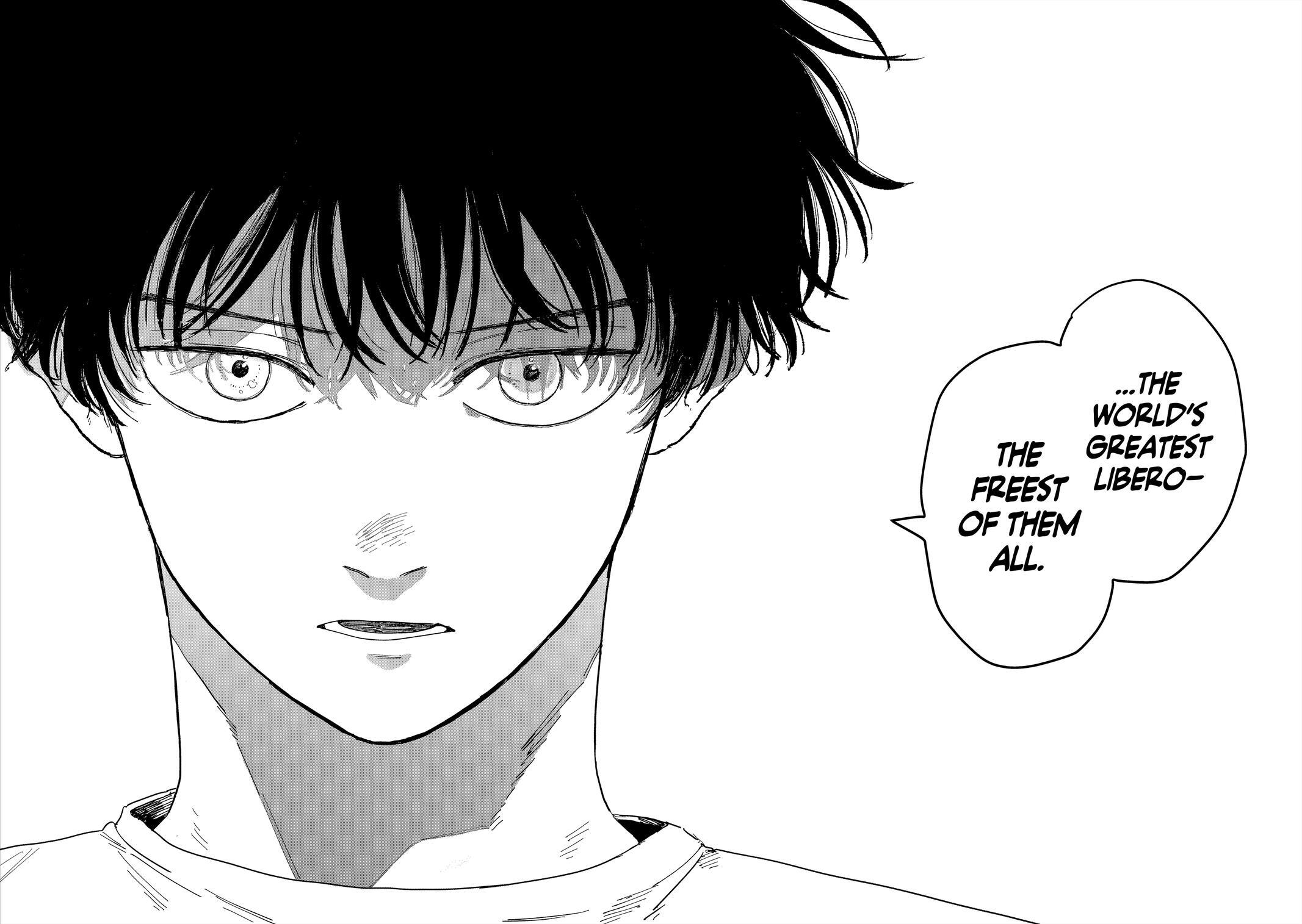 Read Dig It Manga Online