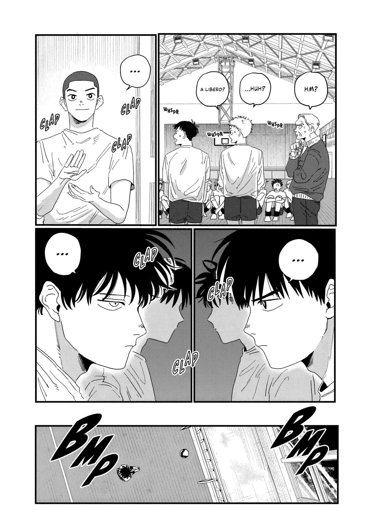 Read Dig It Manga Online