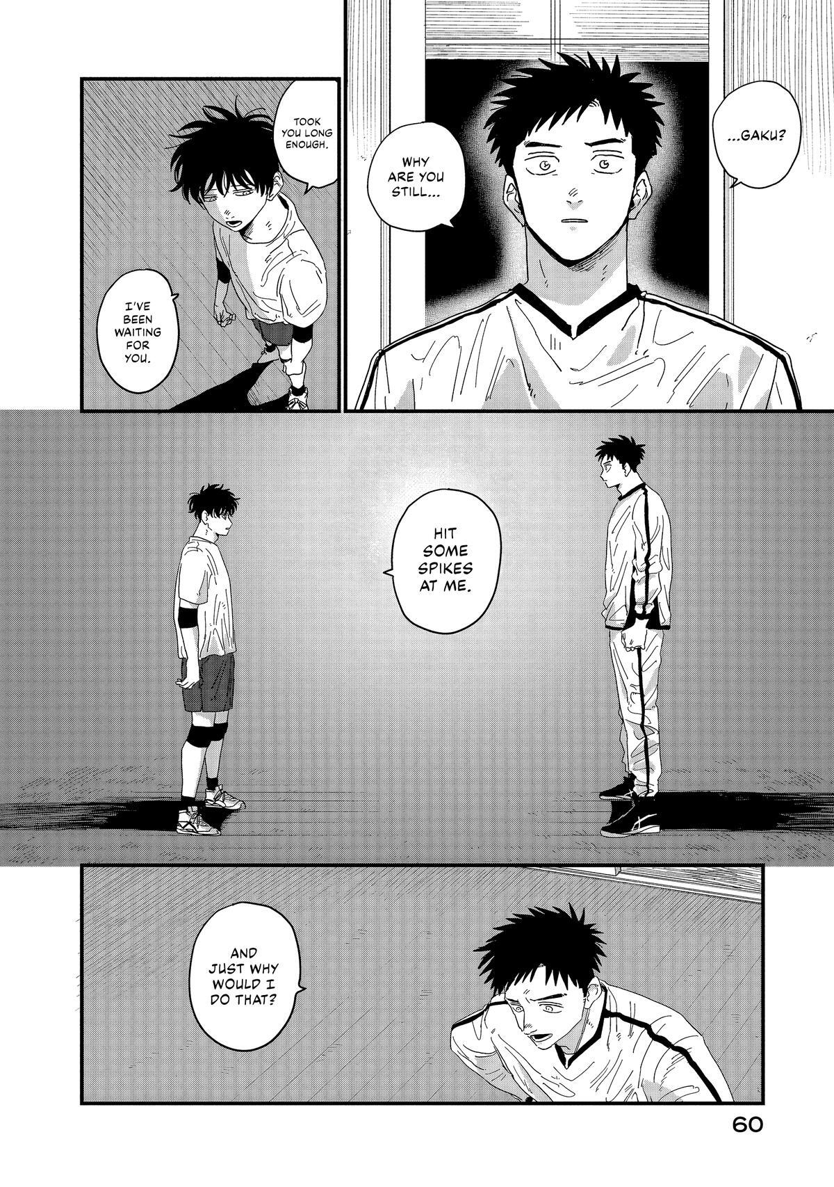 Read Dig It Manga Online