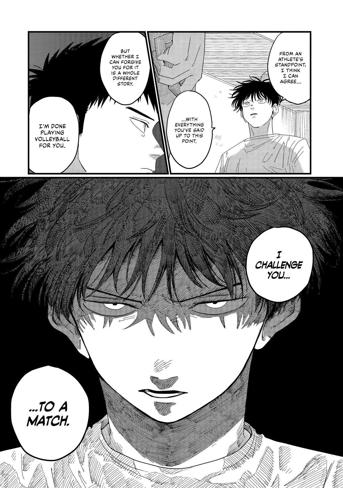 Read Dig It Manga Online