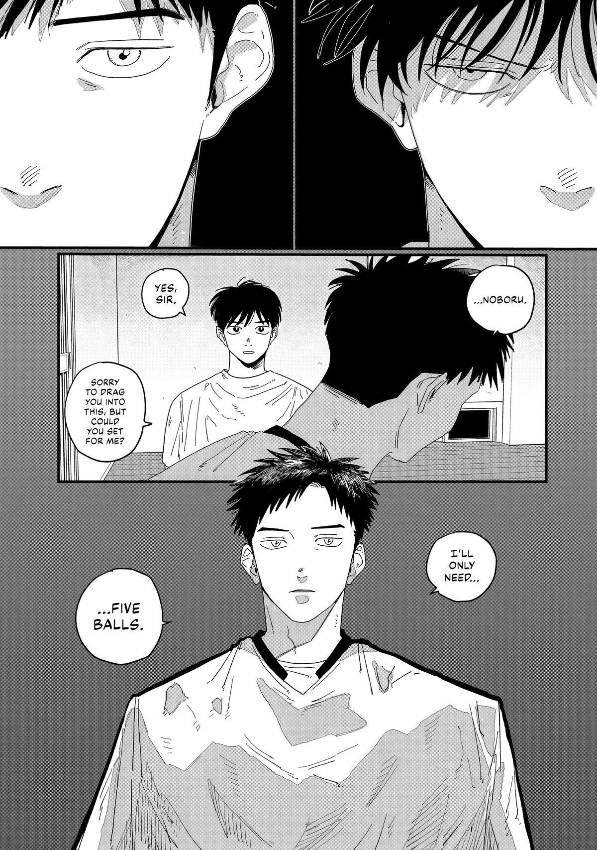 Read Dig It Manga Online