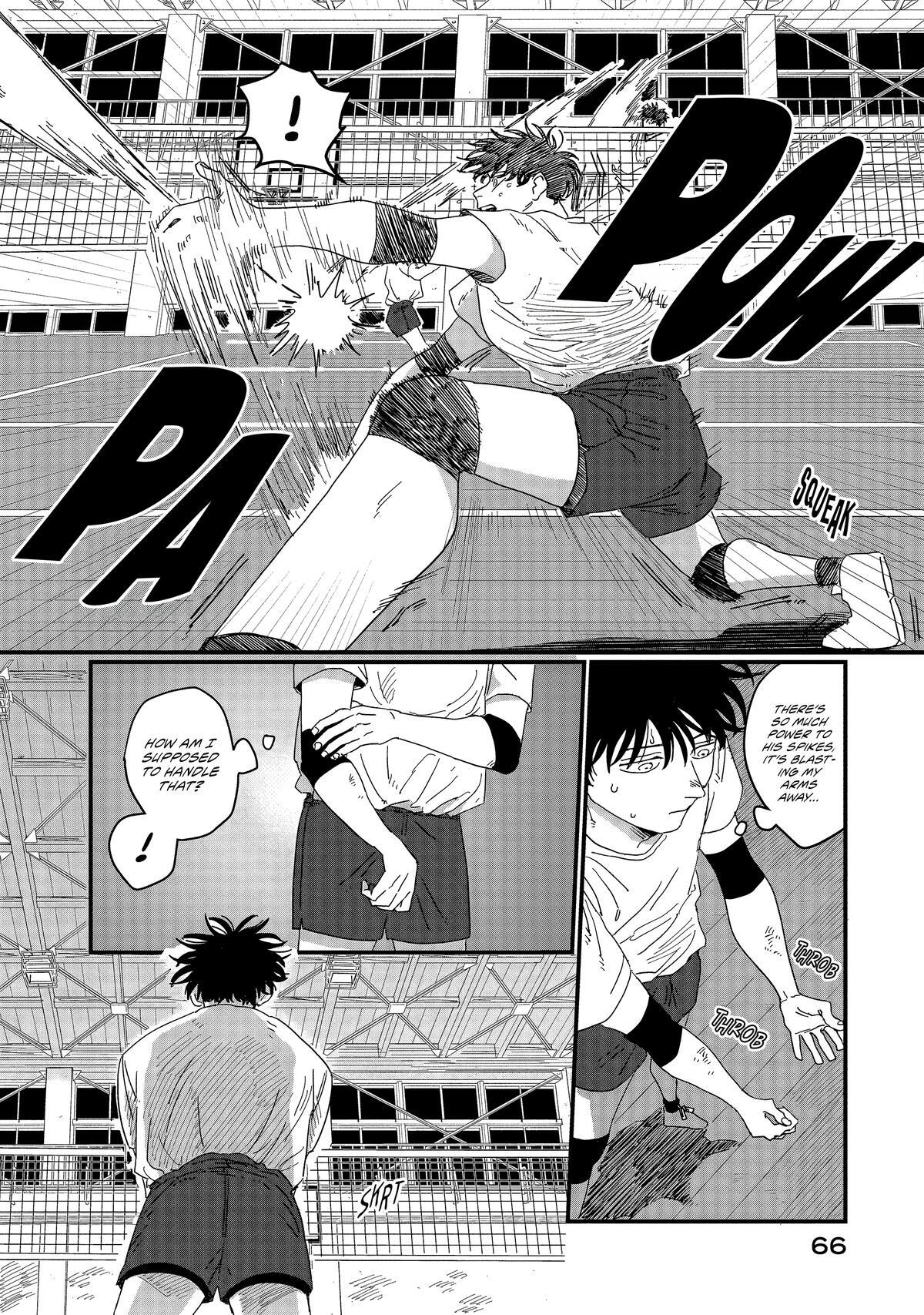 Read Dig It Manga Online