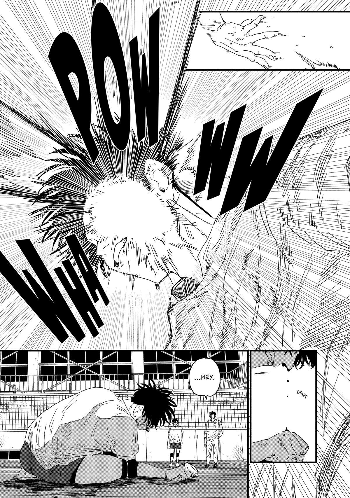 Read Dig It Manga Online