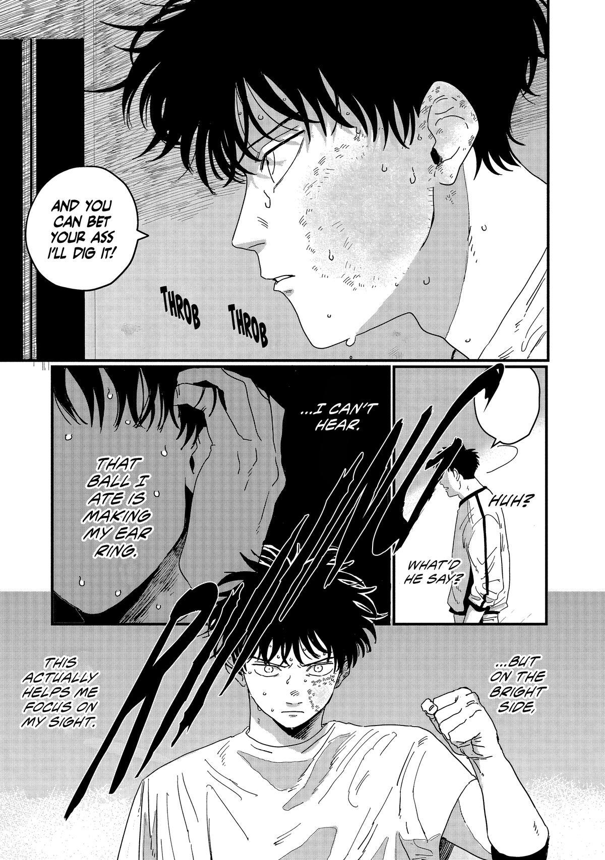 Read Dig It Manga Online