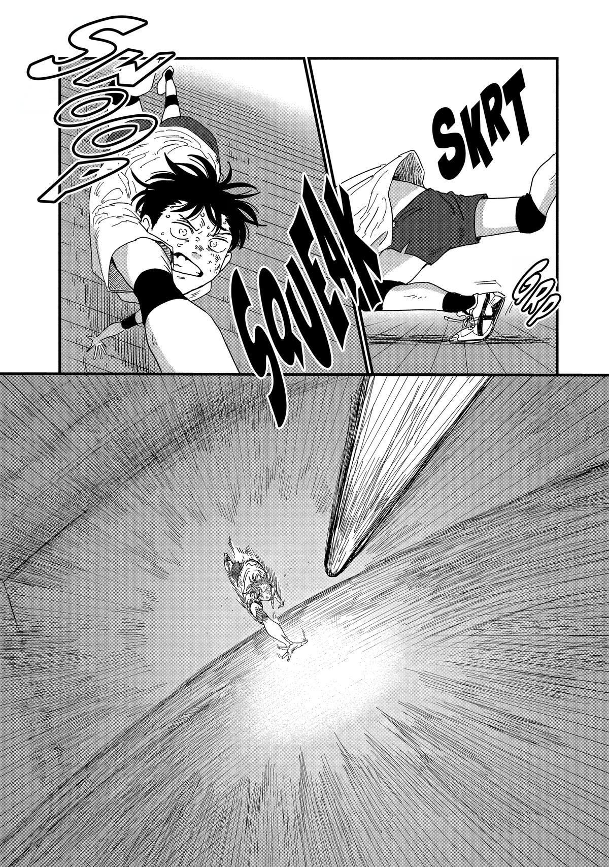 Read Dig It Manga Online