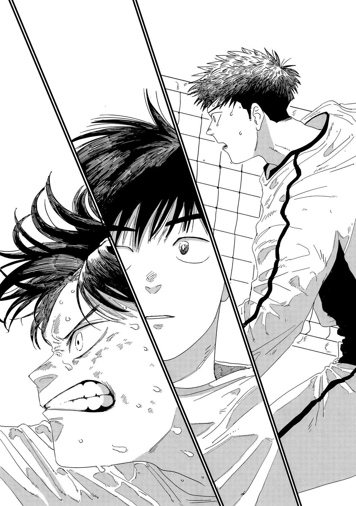 Read Dig It Manga Online