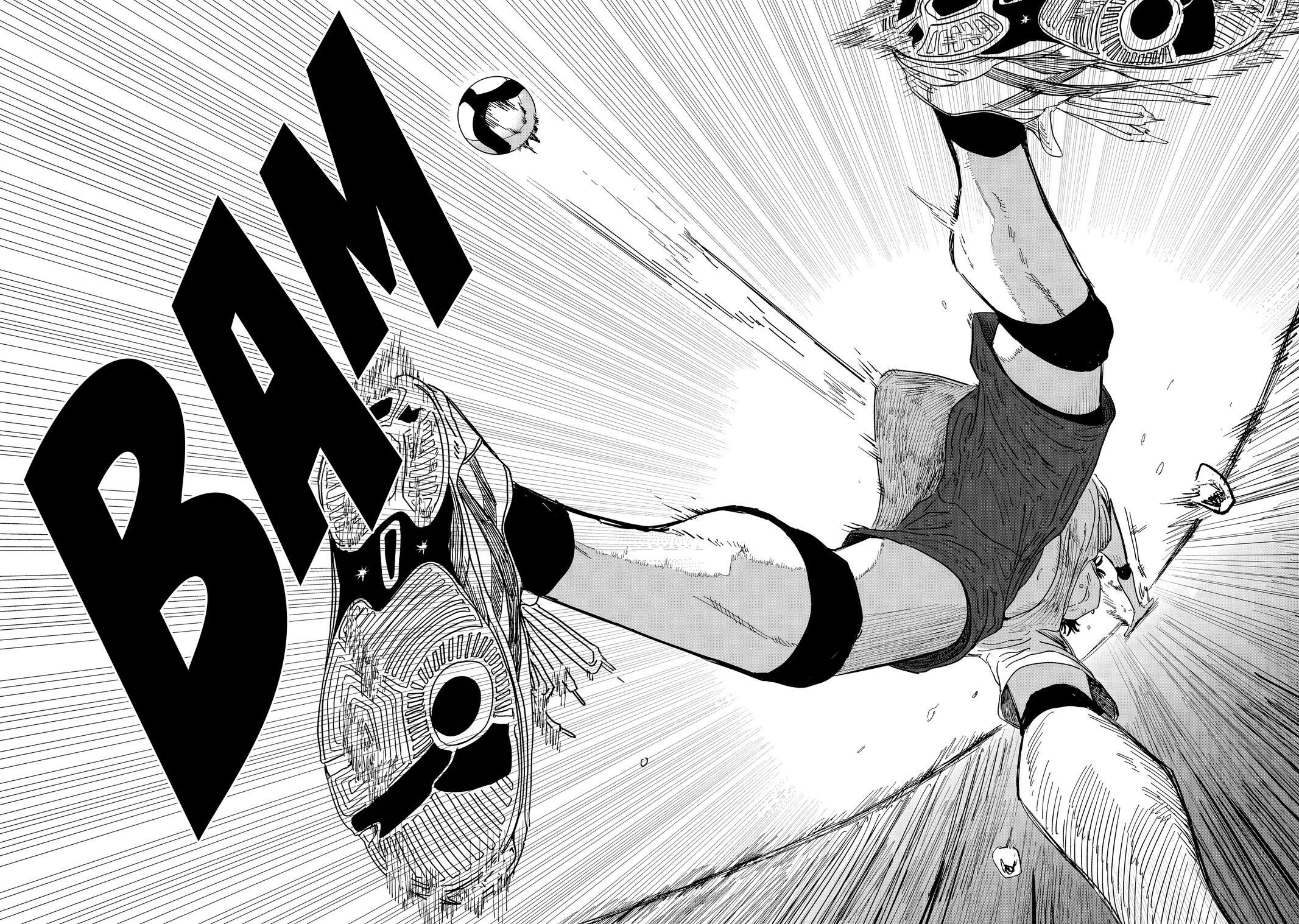 Read Dig It Manga Online