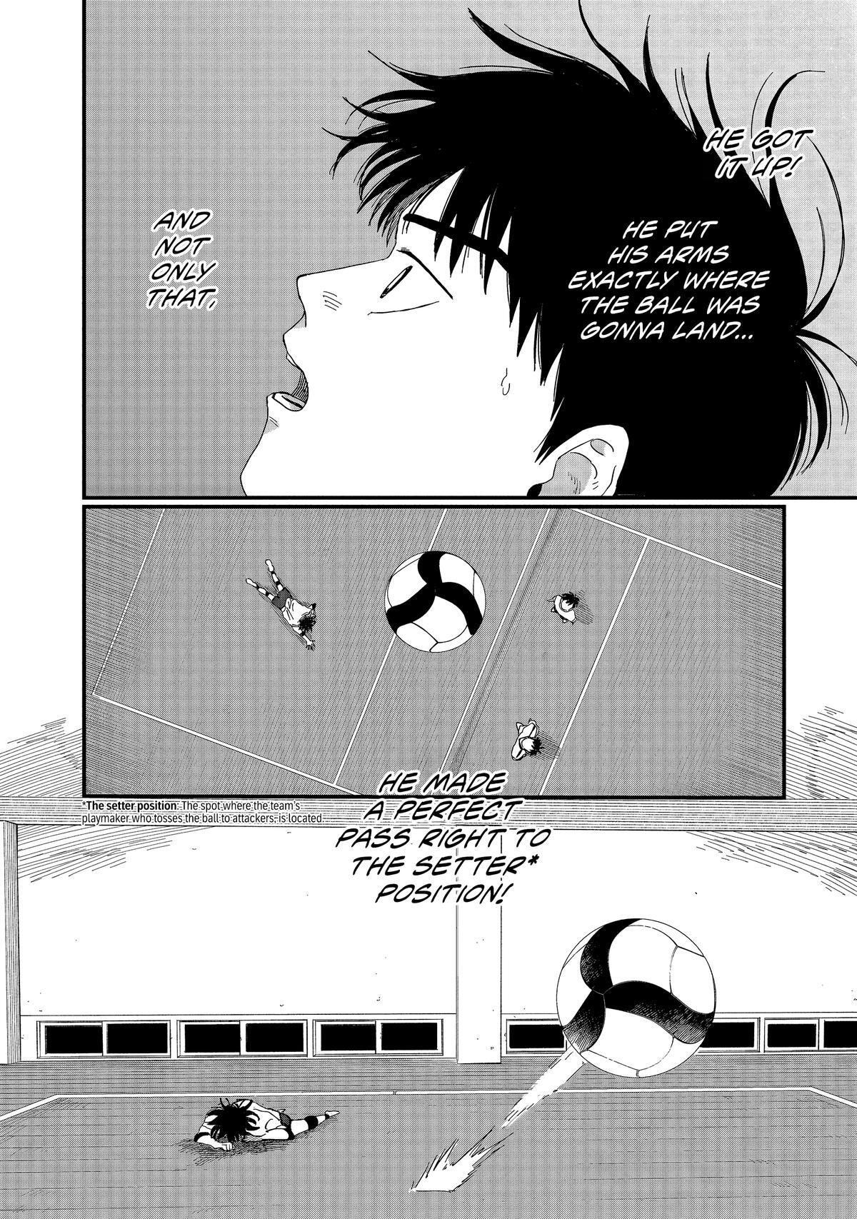 Read Dig It Manga Online