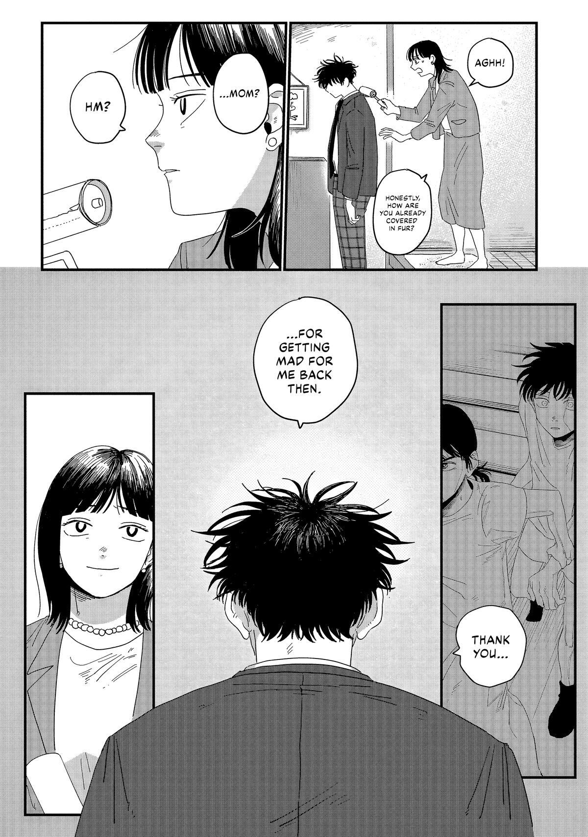 Read Dig It Manga Online