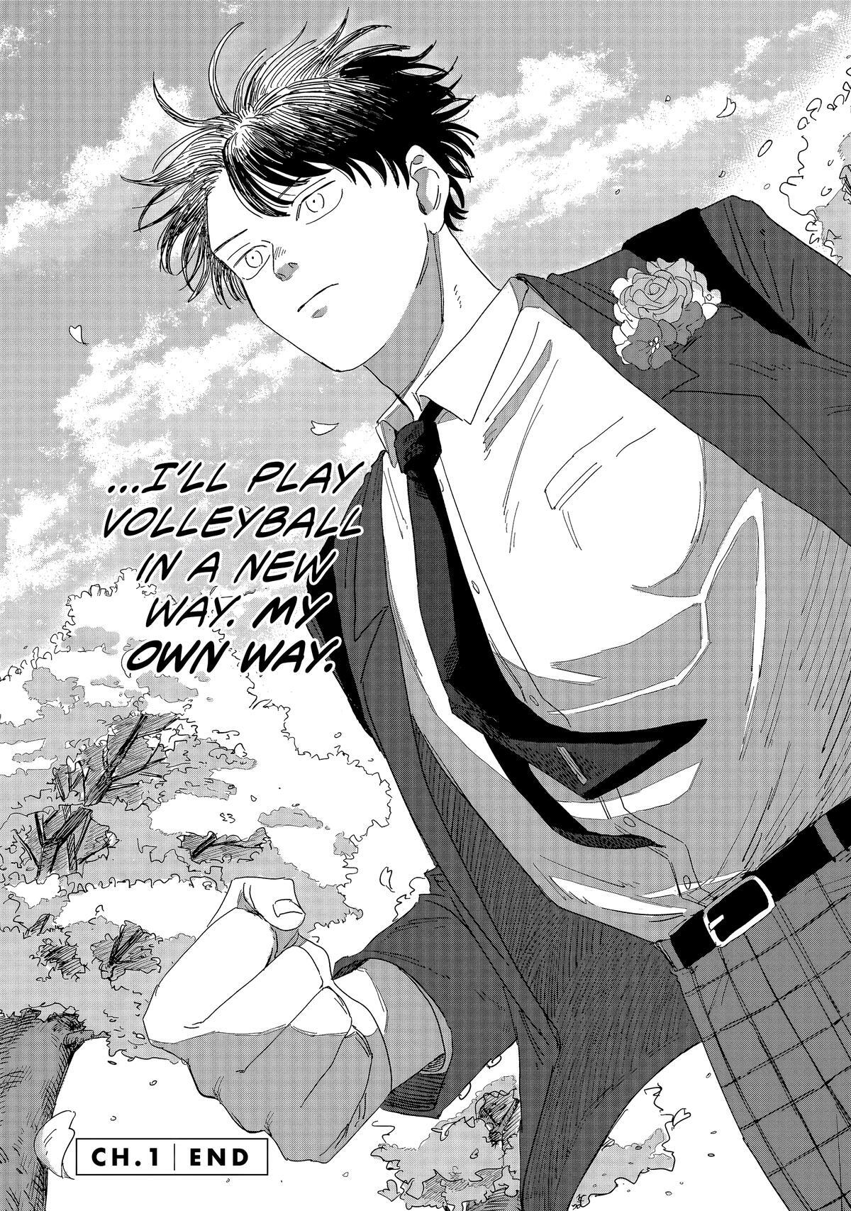 Read Dig It Manga Online