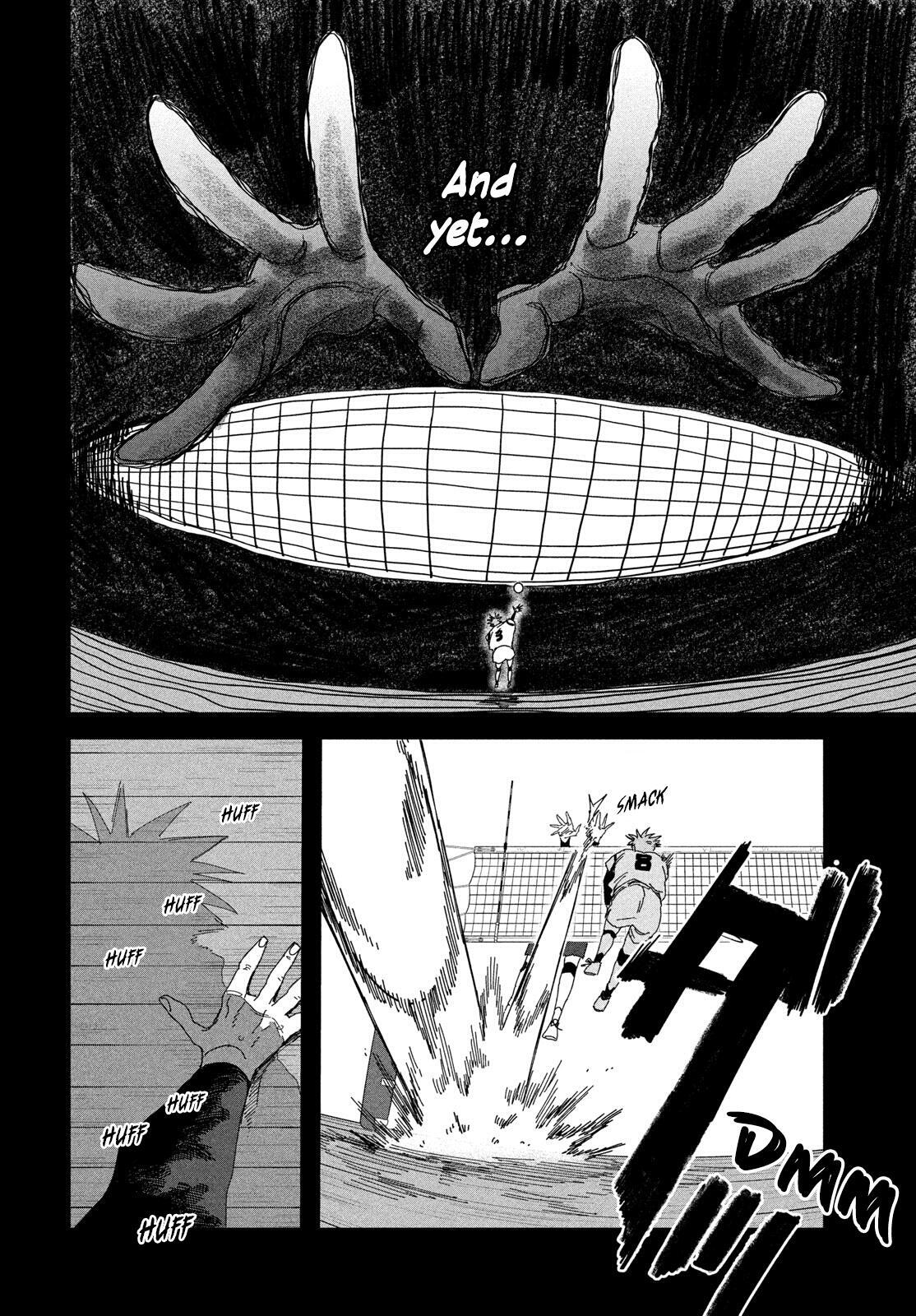 Read Dig It Manga Online