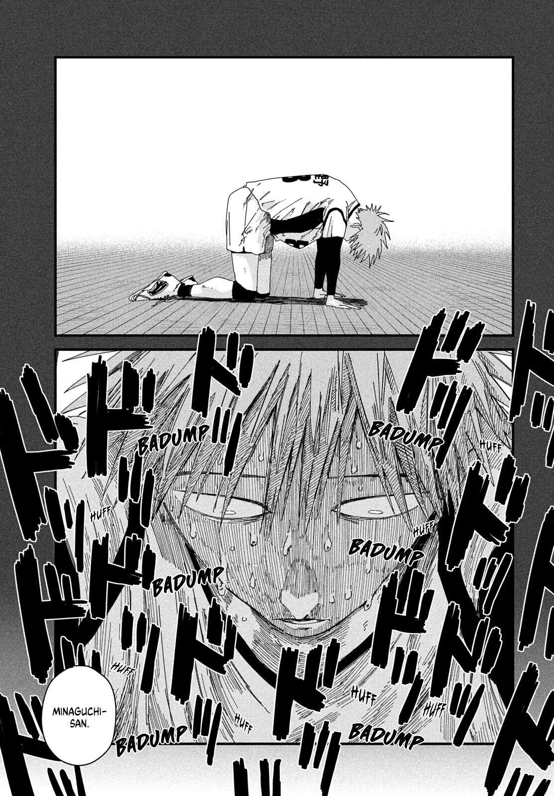 Read Dig It Manga Online