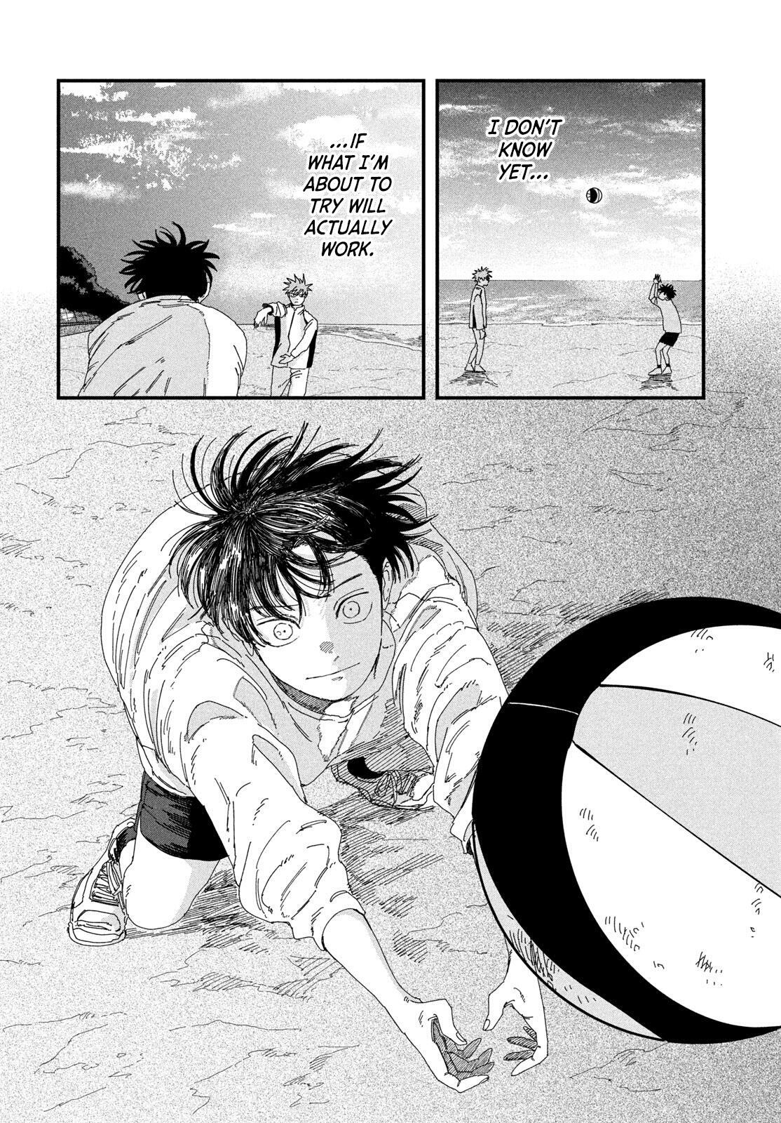 Read Dig It Manga Online