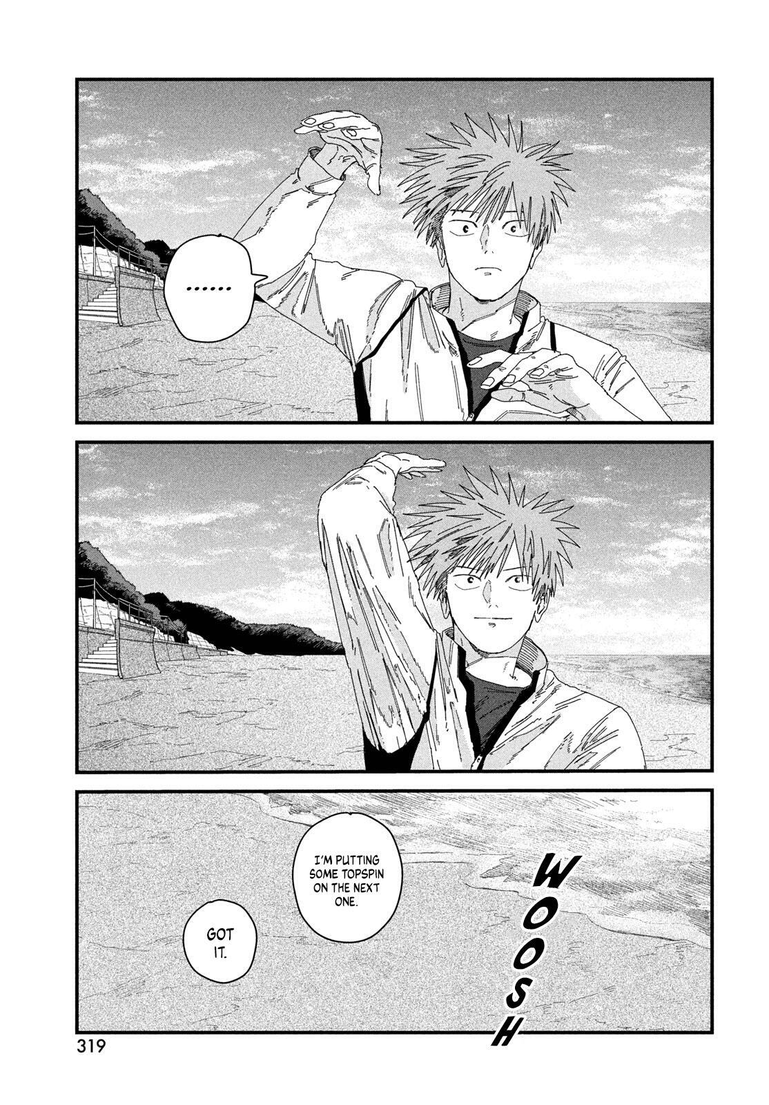 Read Dig It Manga Online