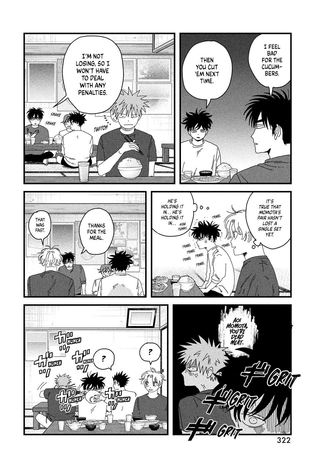 Read Dig It Manga Online