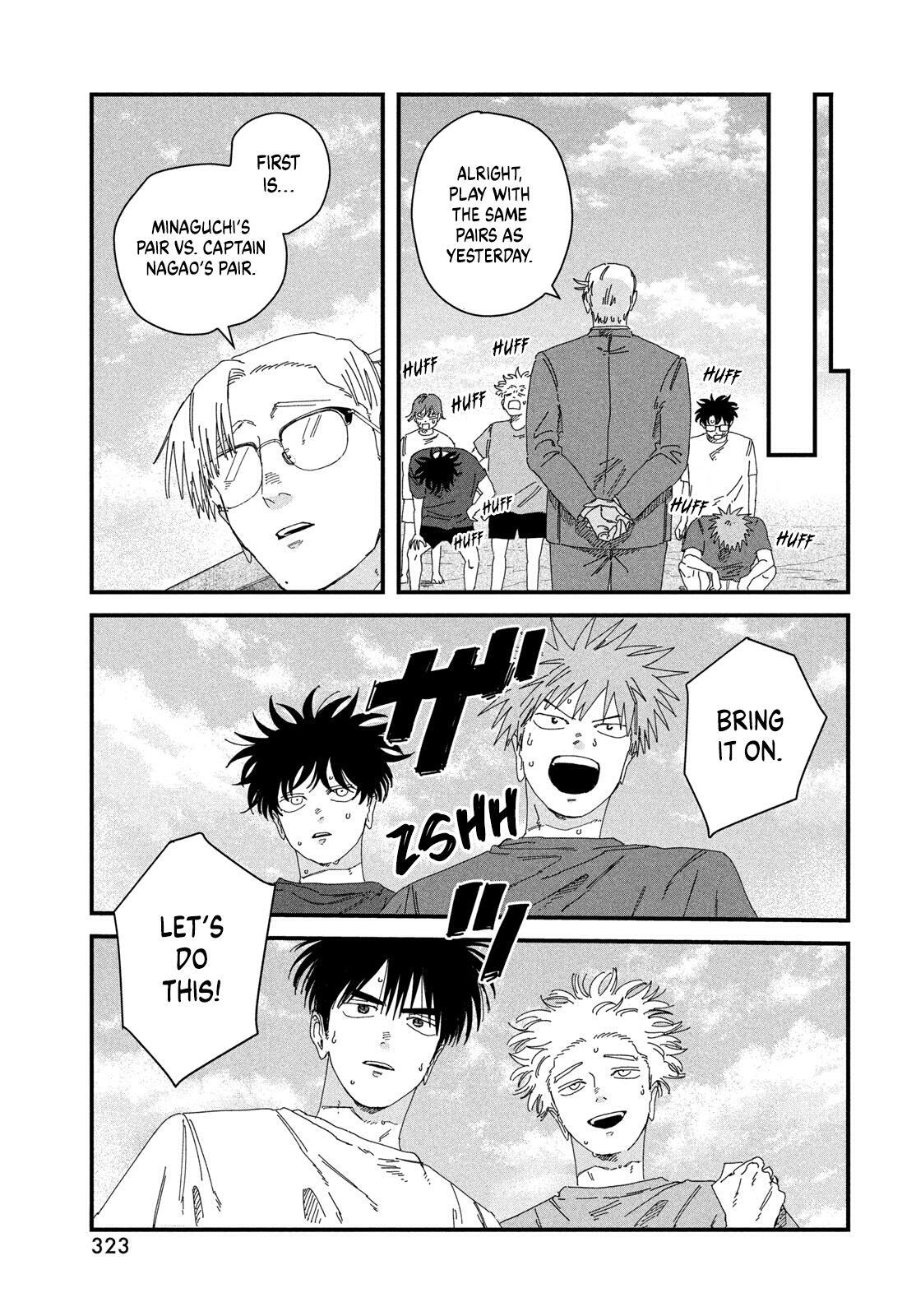 Read Dig It Manga Online