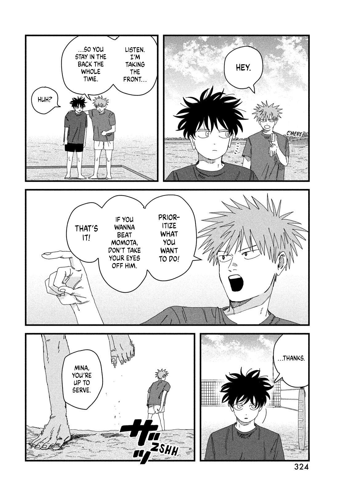 Read Dig It Manga Online