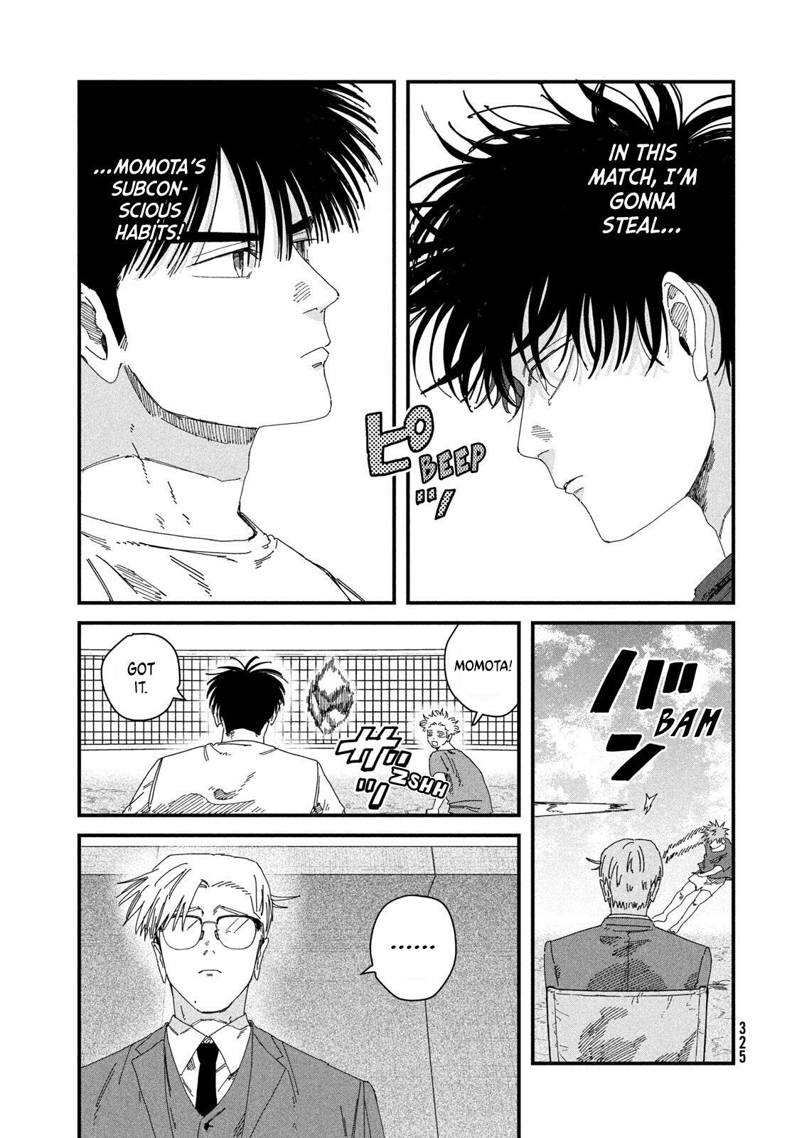 Read Dig It Manga Online