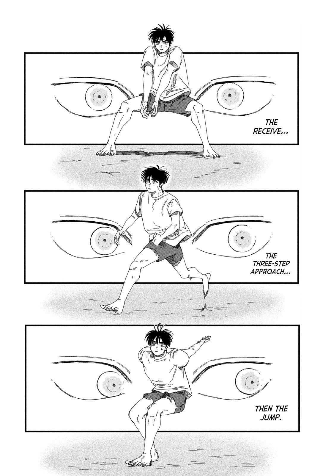 Read Dig It Manga Online