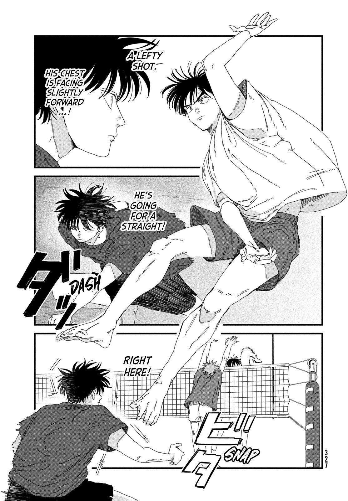 Read Dig It Manga Online