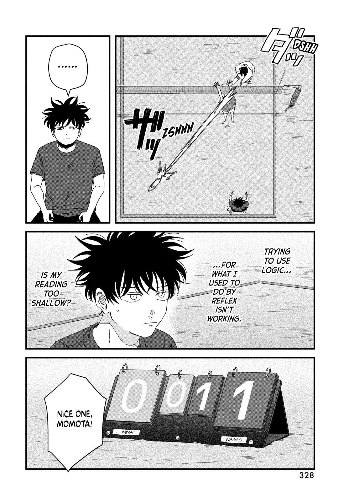 Read Dig It Manga Online