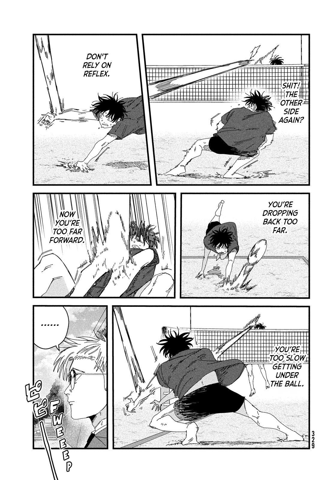 Read Dig It Manga Online