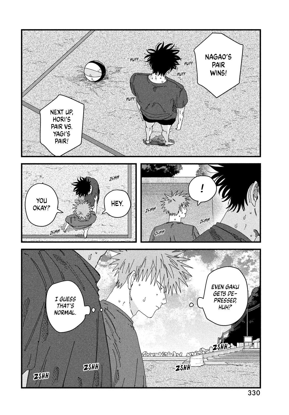 Read Dig It Manga Online