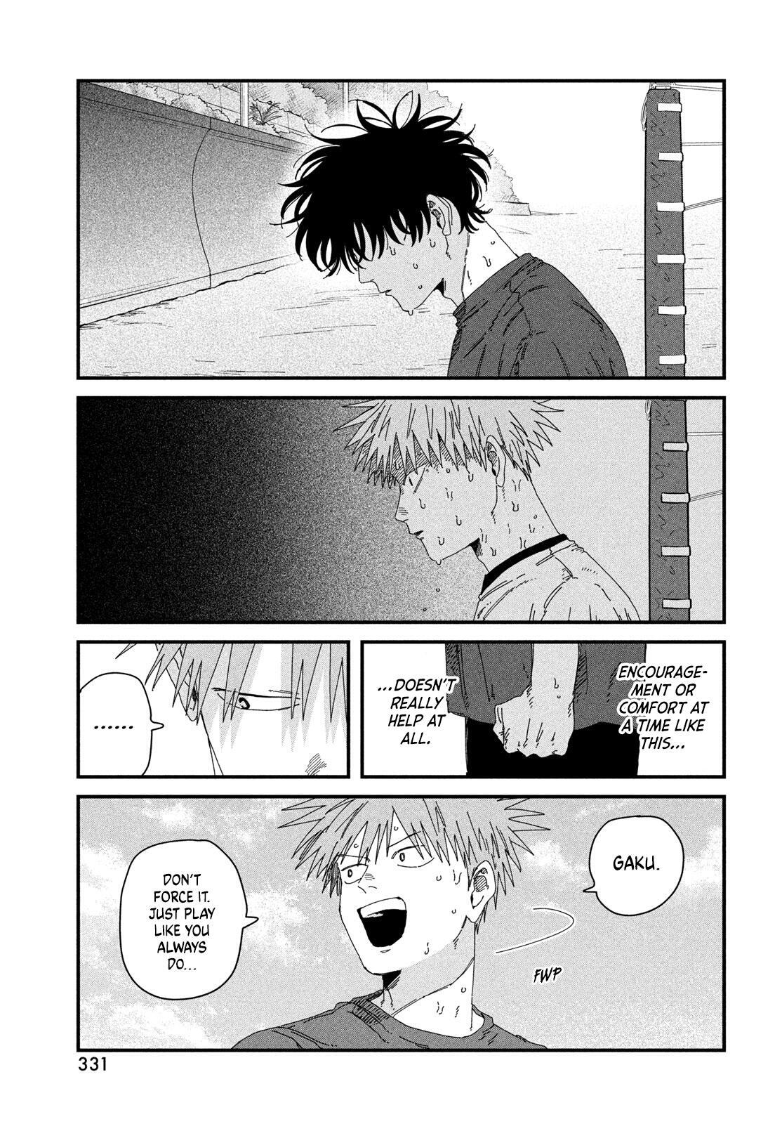 Read Dig It Manga Online