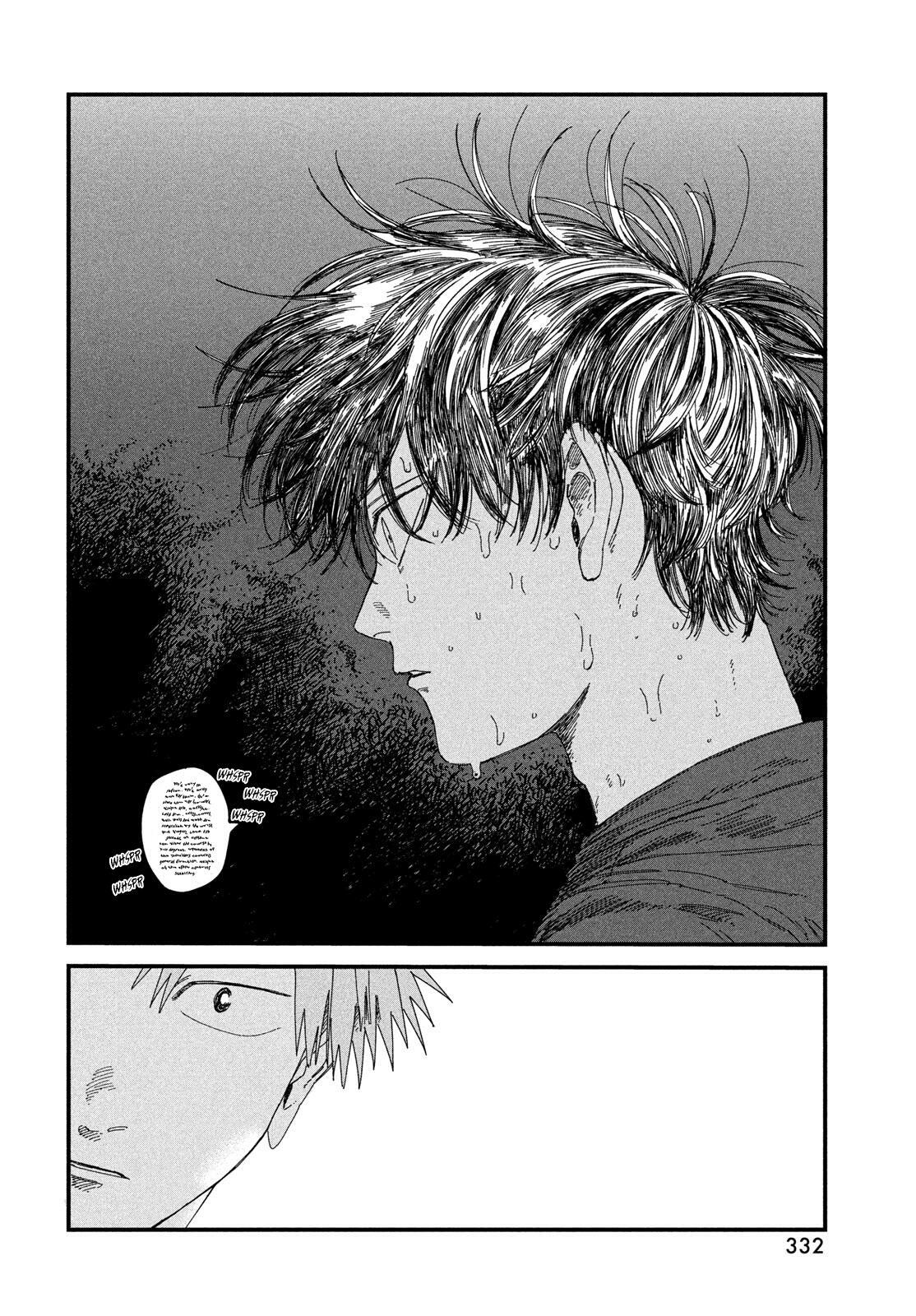 Read Dig It Manga Online