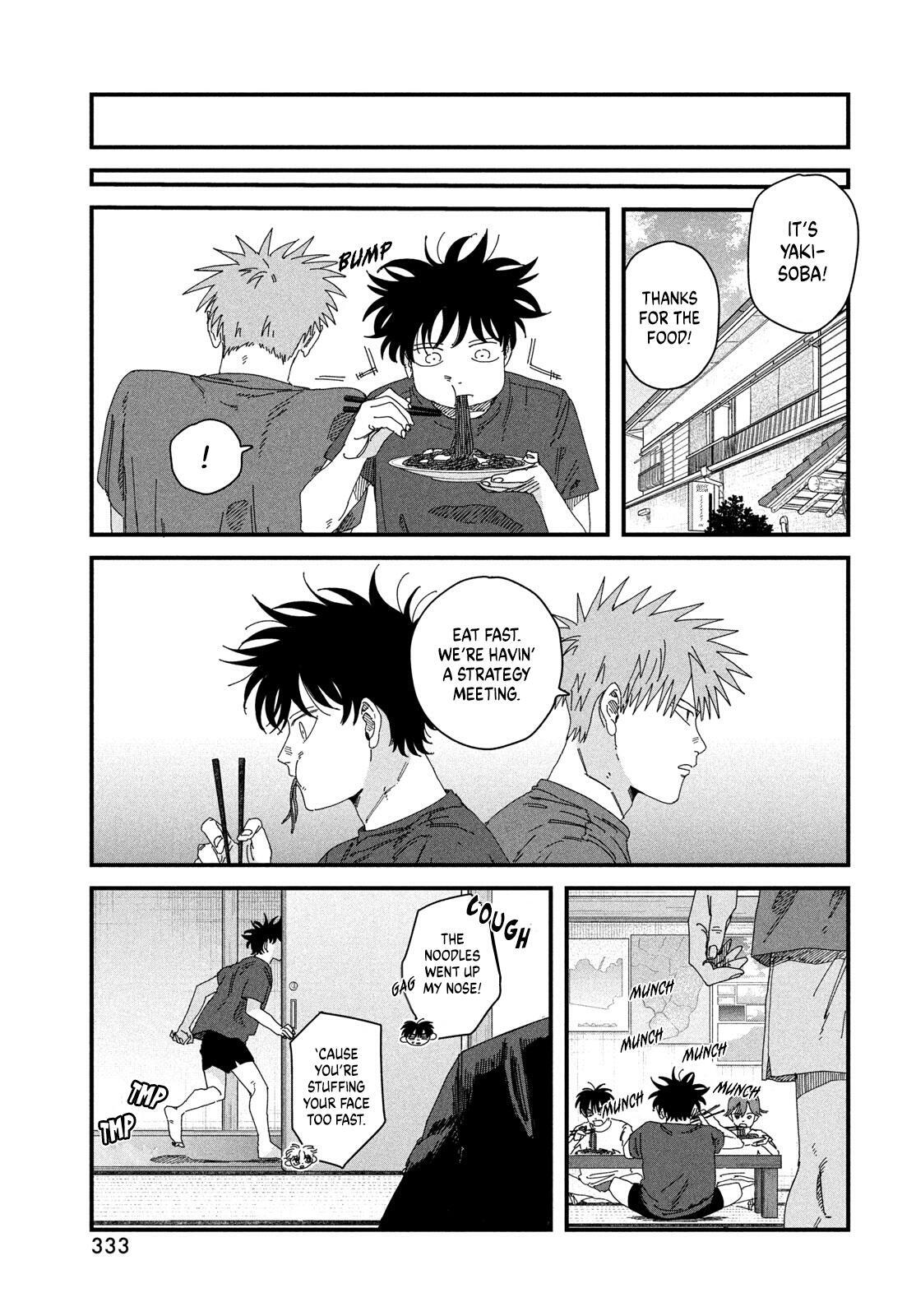 Read Dig It Manga Online