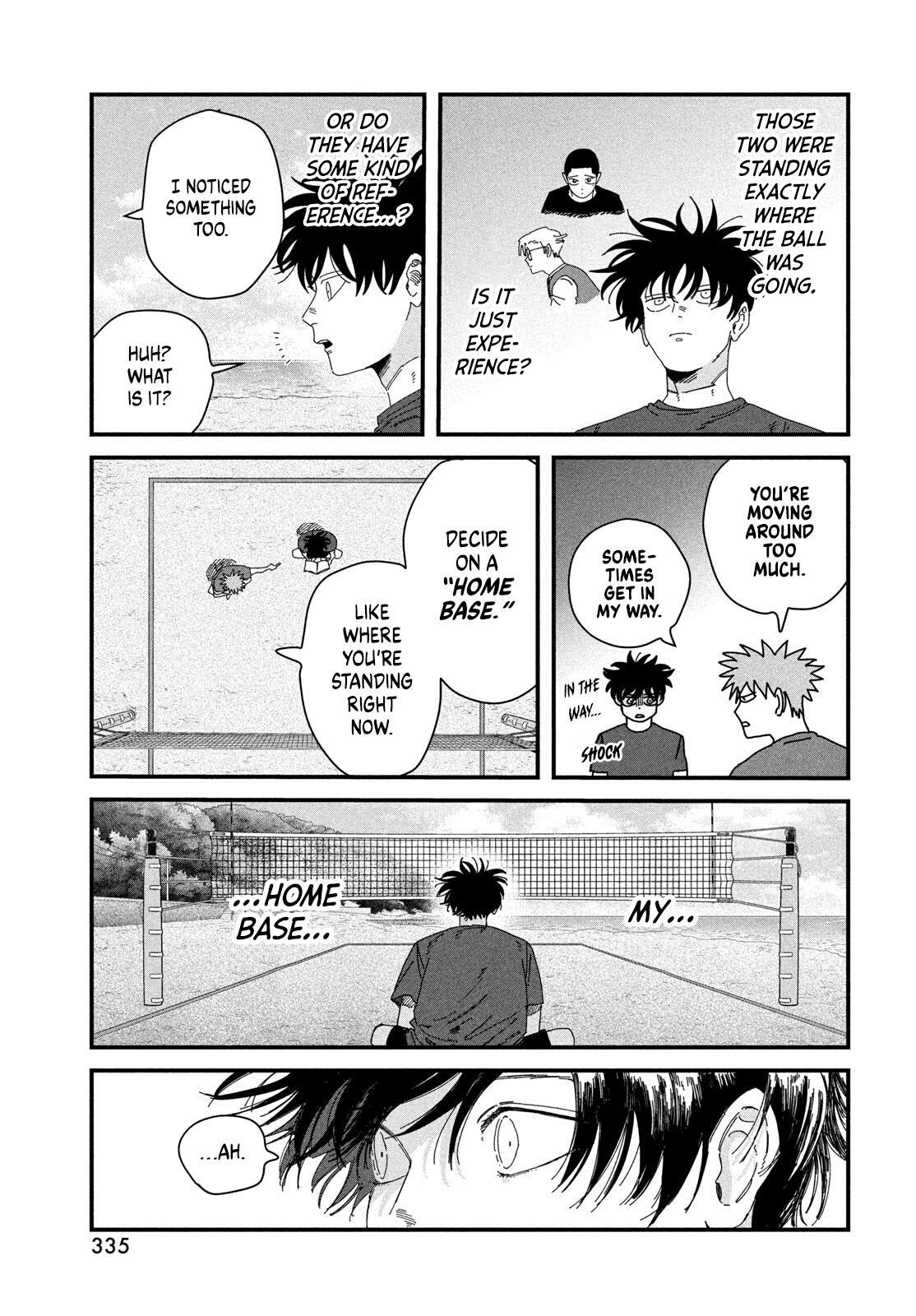 Read Dig It Manga Online