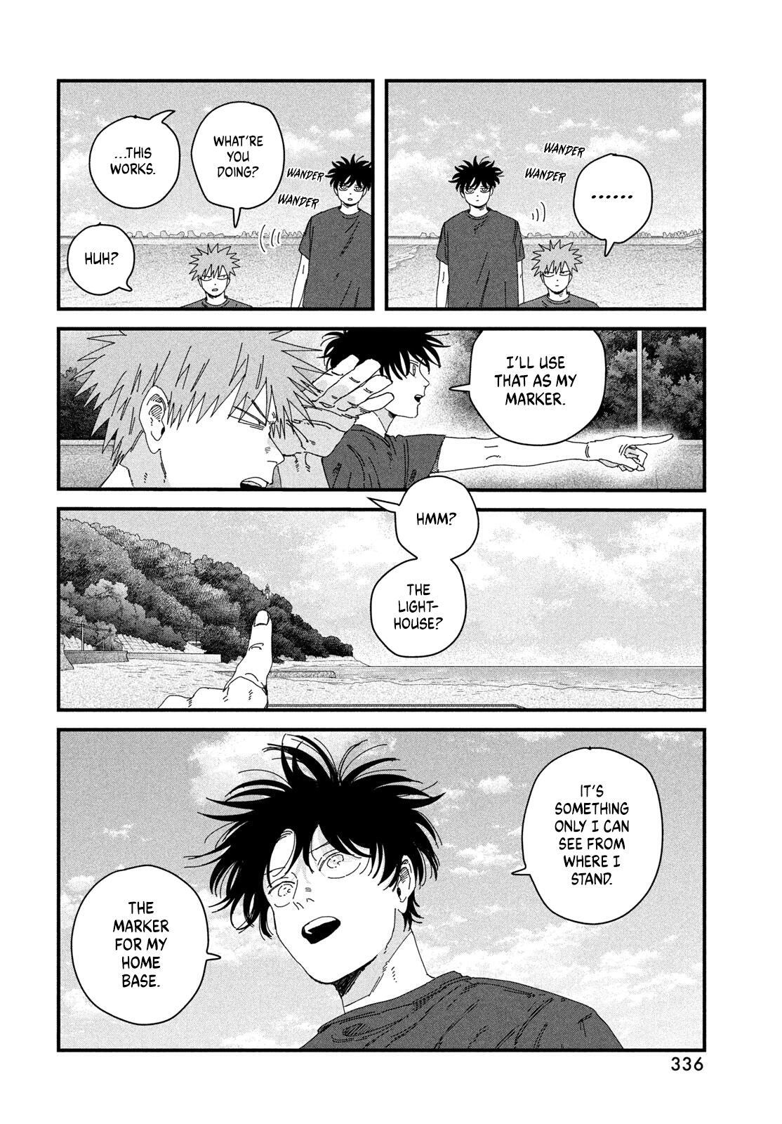 Read Dig It Manga Online