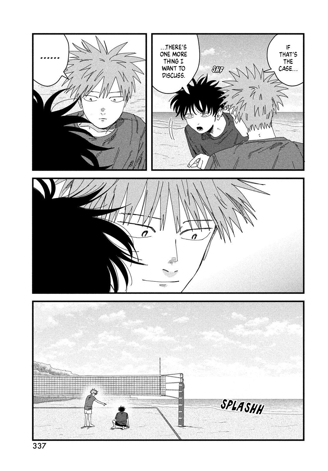 Read Dig It Manga Online