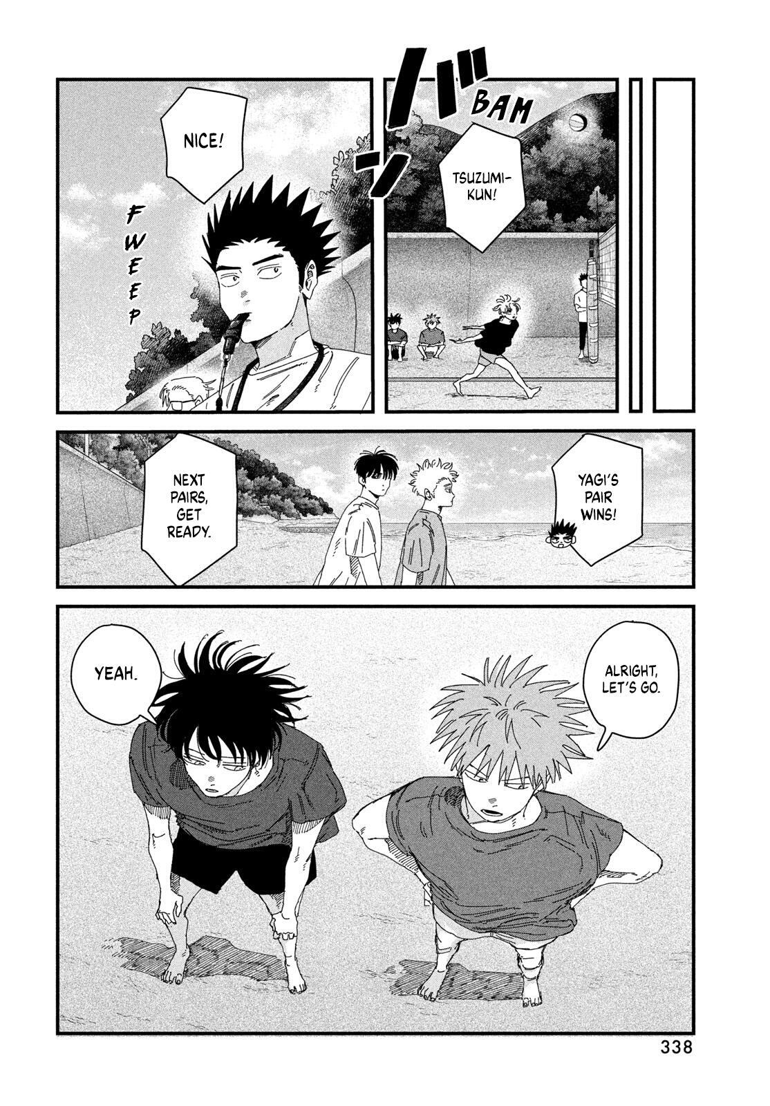 Read Dig It Manga Online