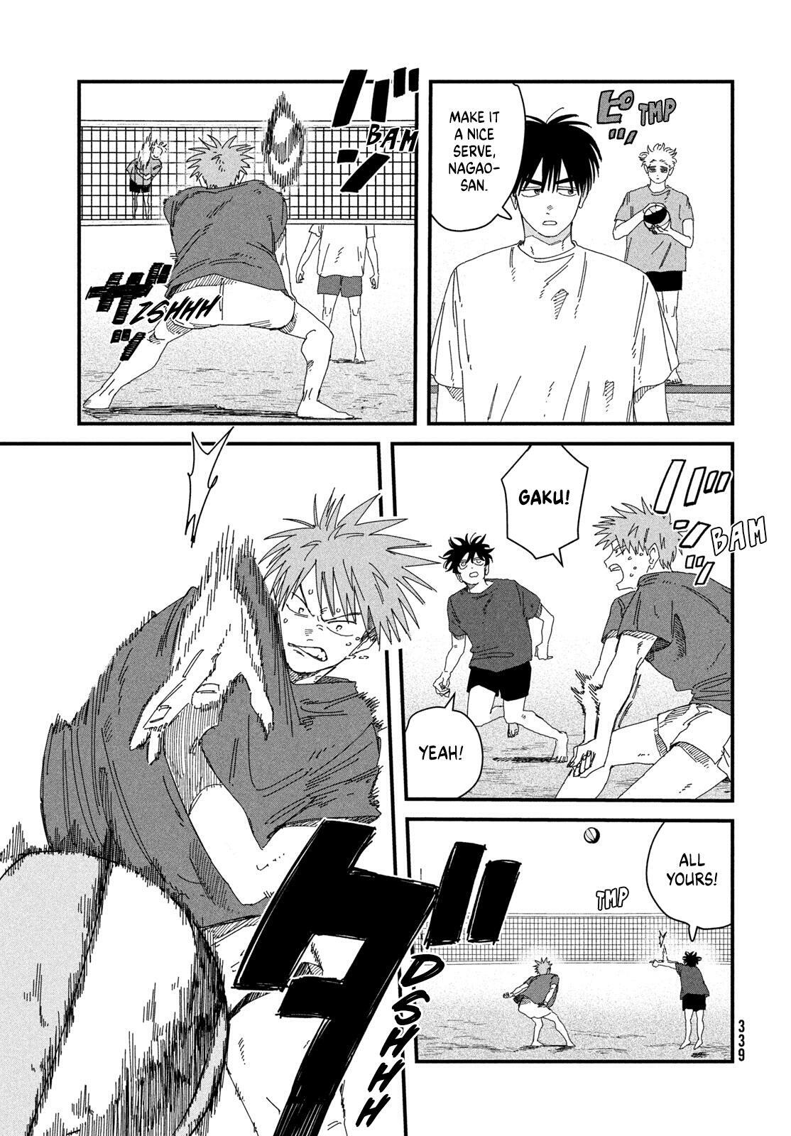 Read Dig It Manga Online