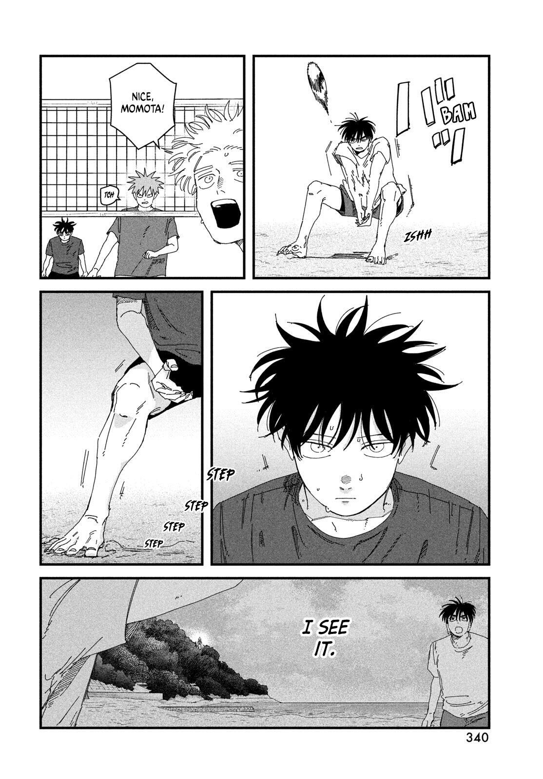 Read Dig It Manga Online