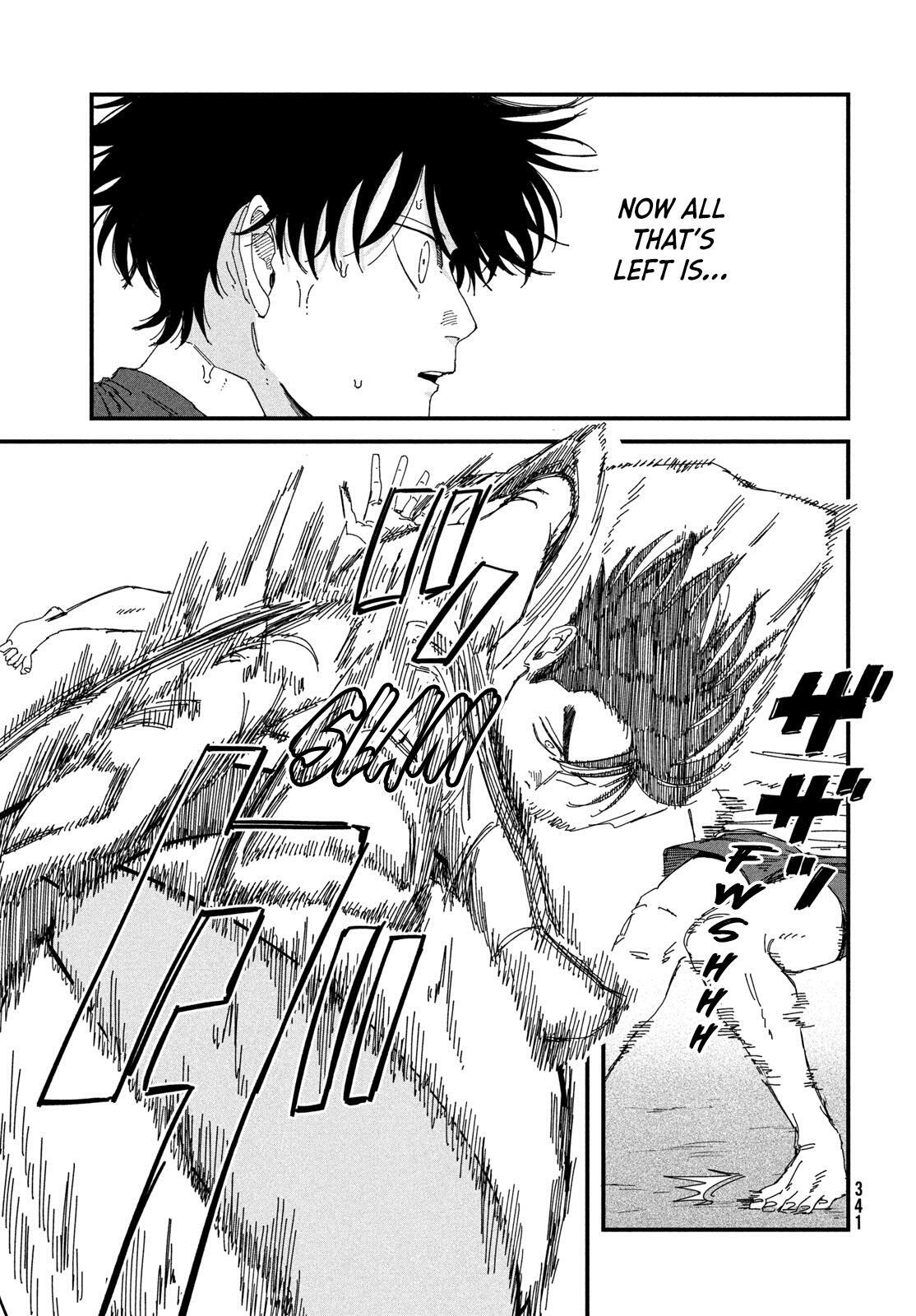 Read Dig It Manga Online