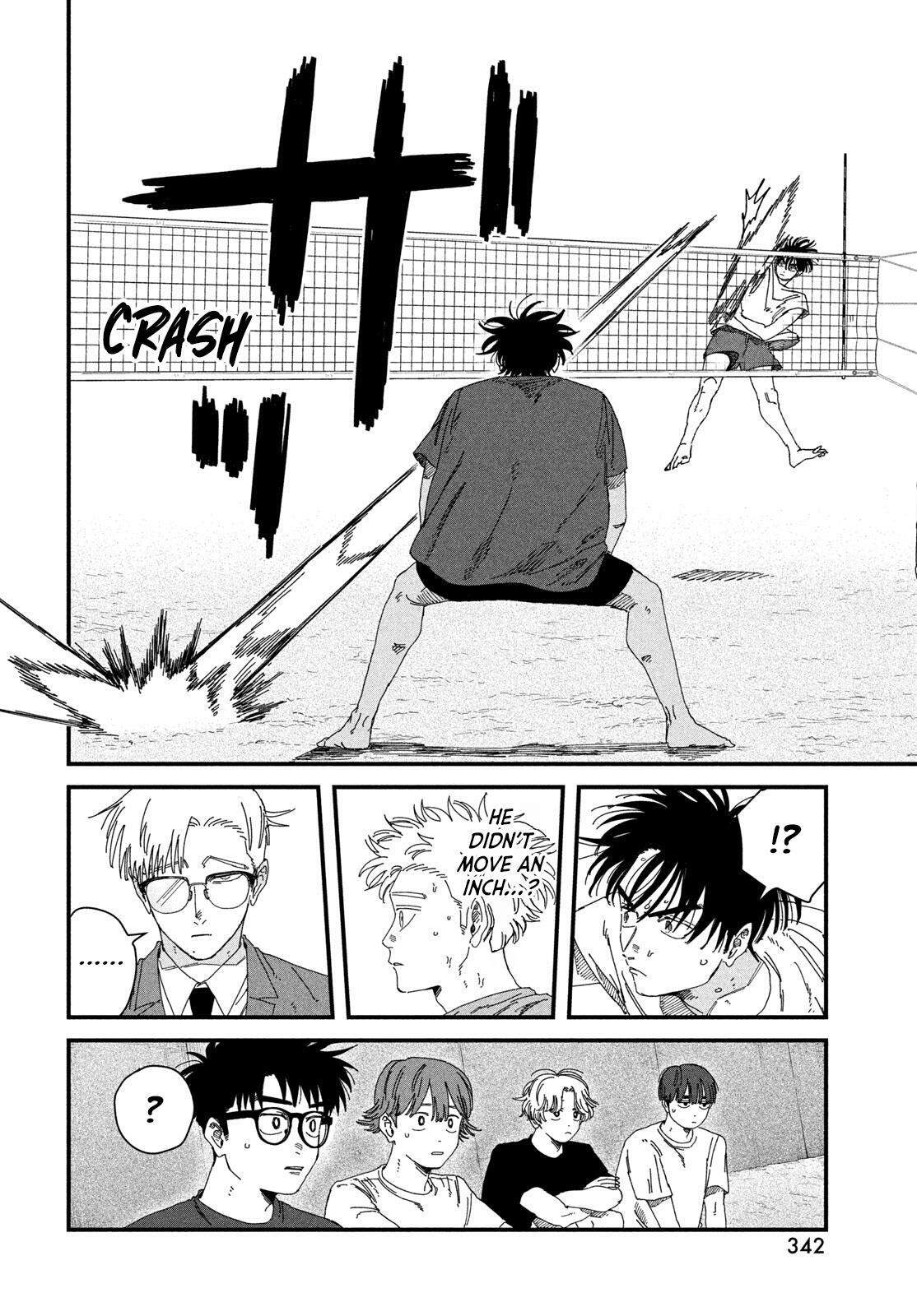 Read Dig It Manga Online