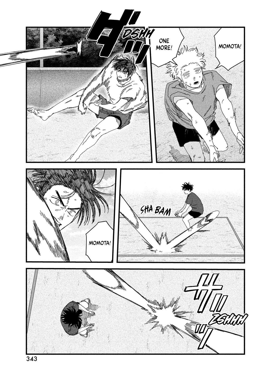 Read Dig It Manga Online