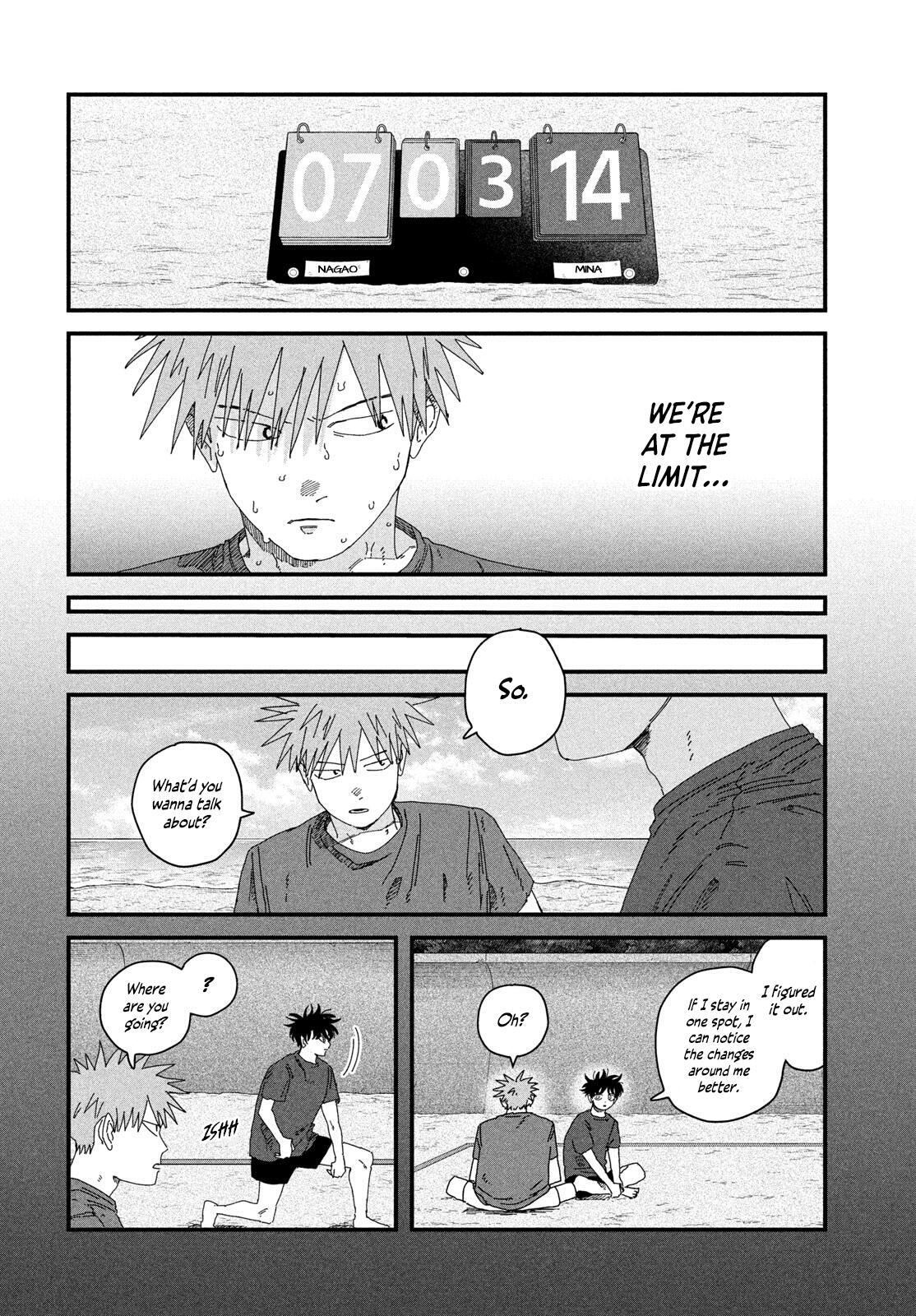 Read Dig It Manga Online