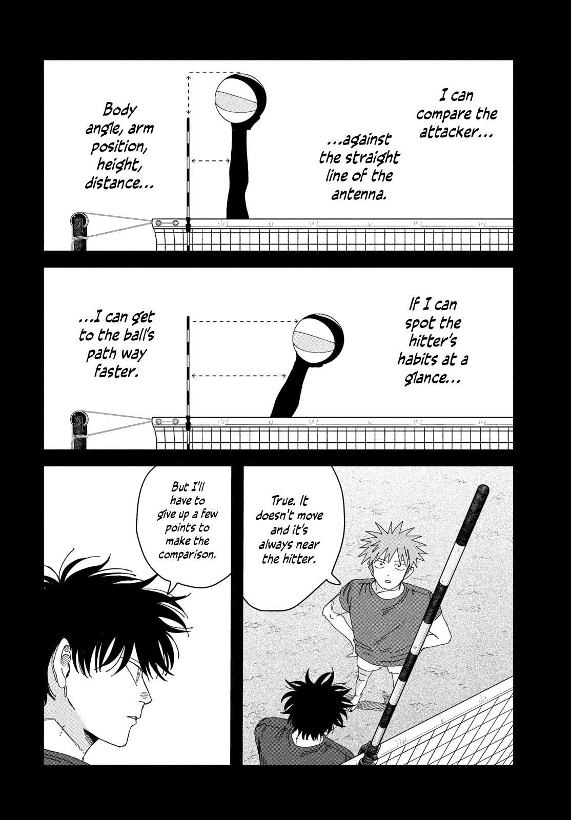 Read Dig It Manga Online