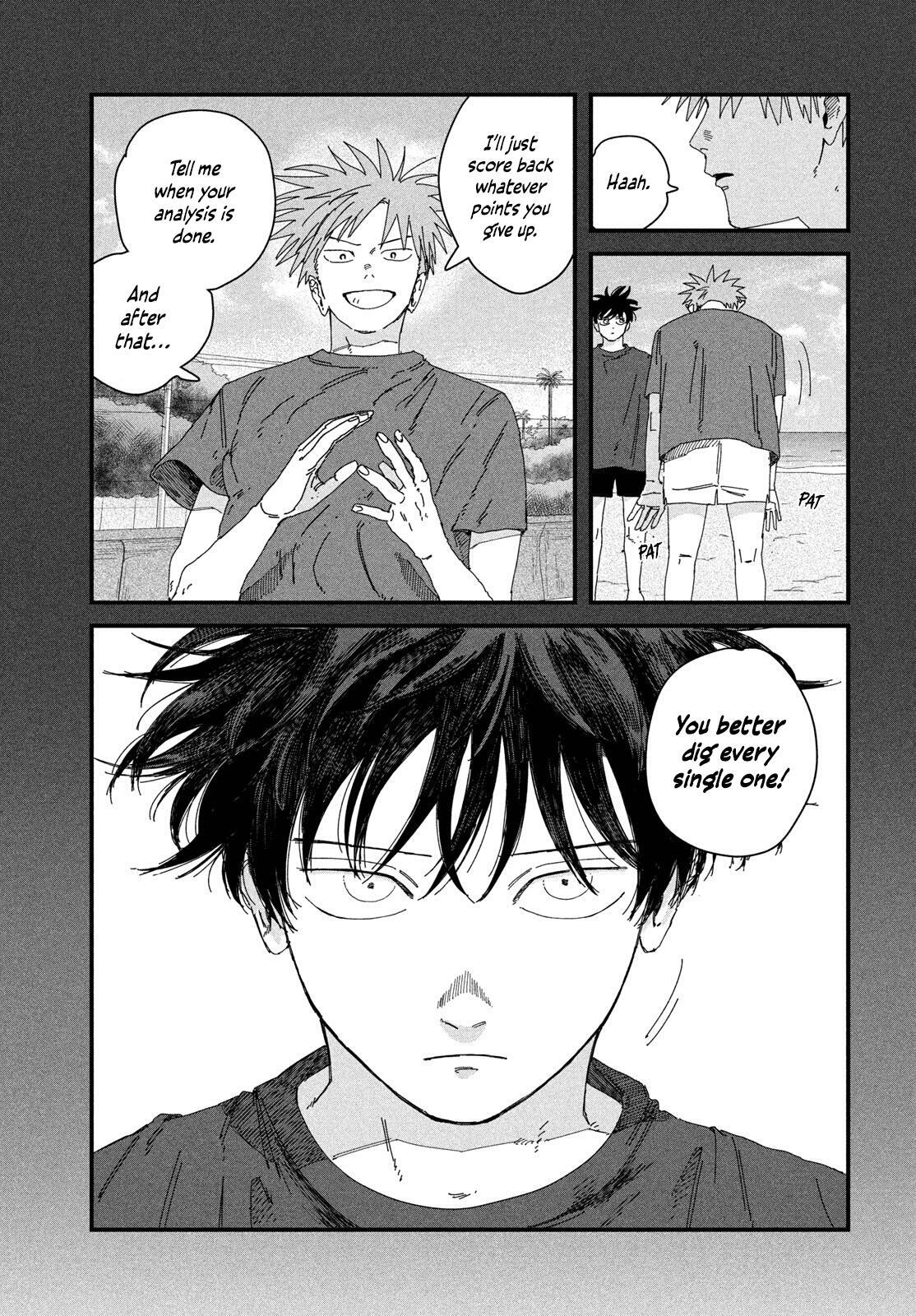 Read Dig It Manga Online