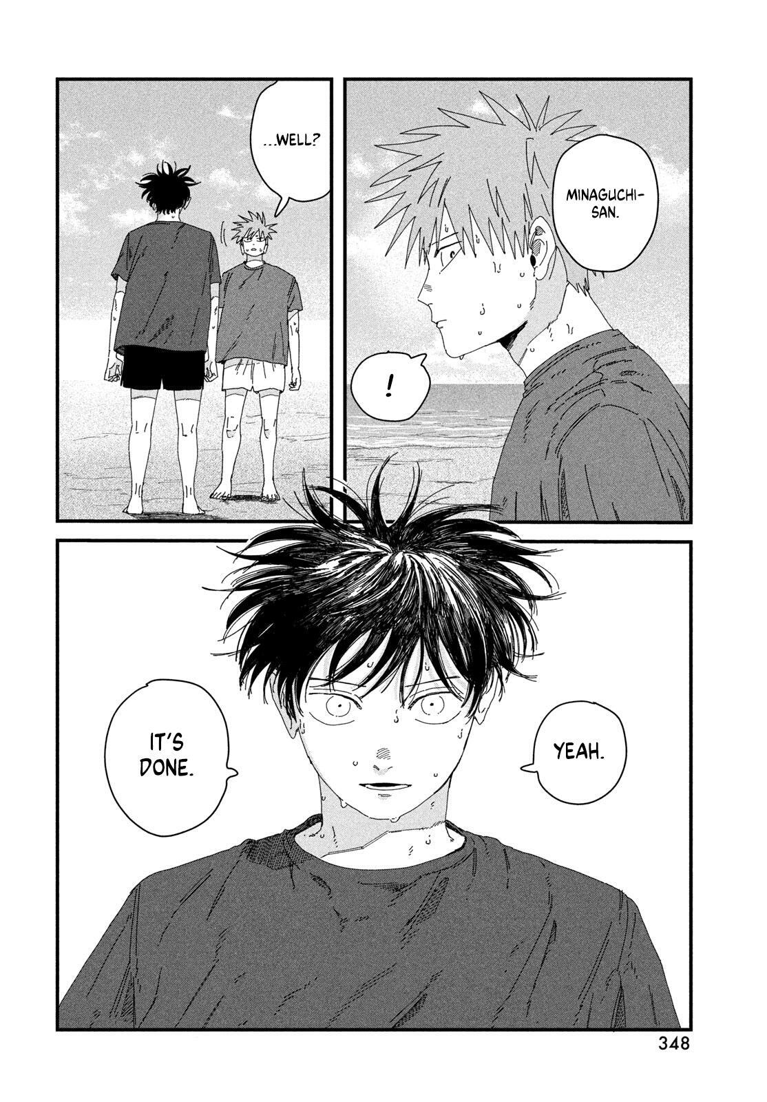 Read Dig It Manga Online