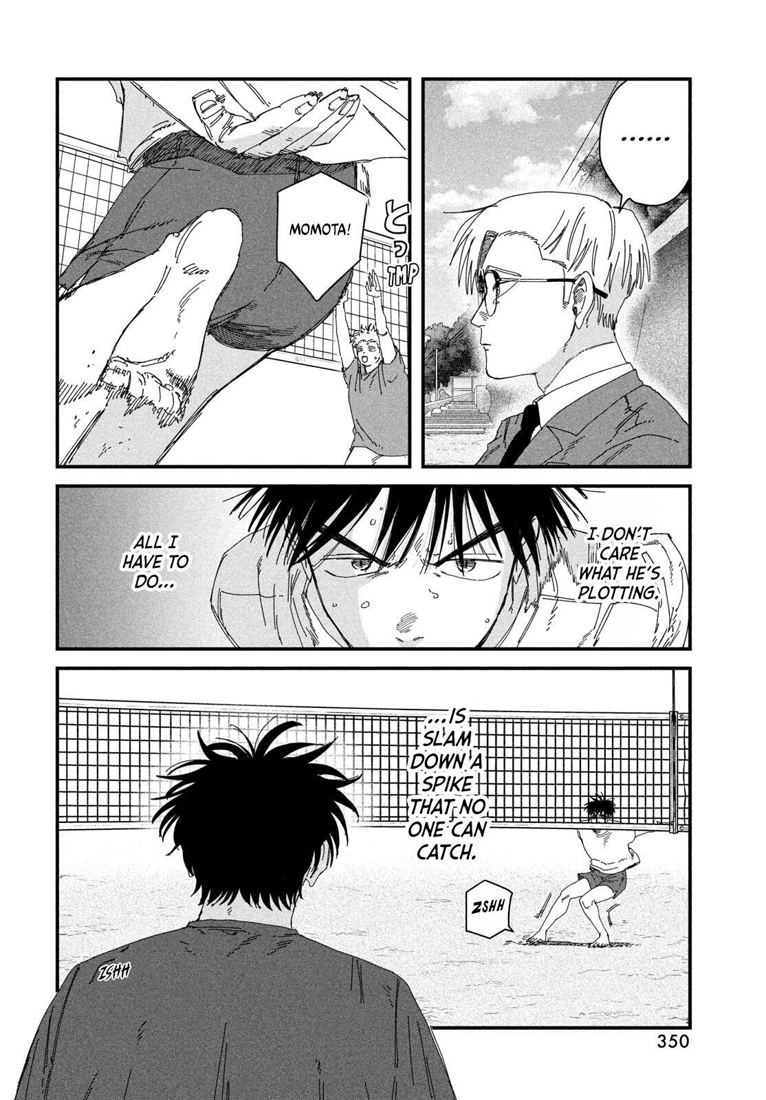 Read Dig It Manga Online