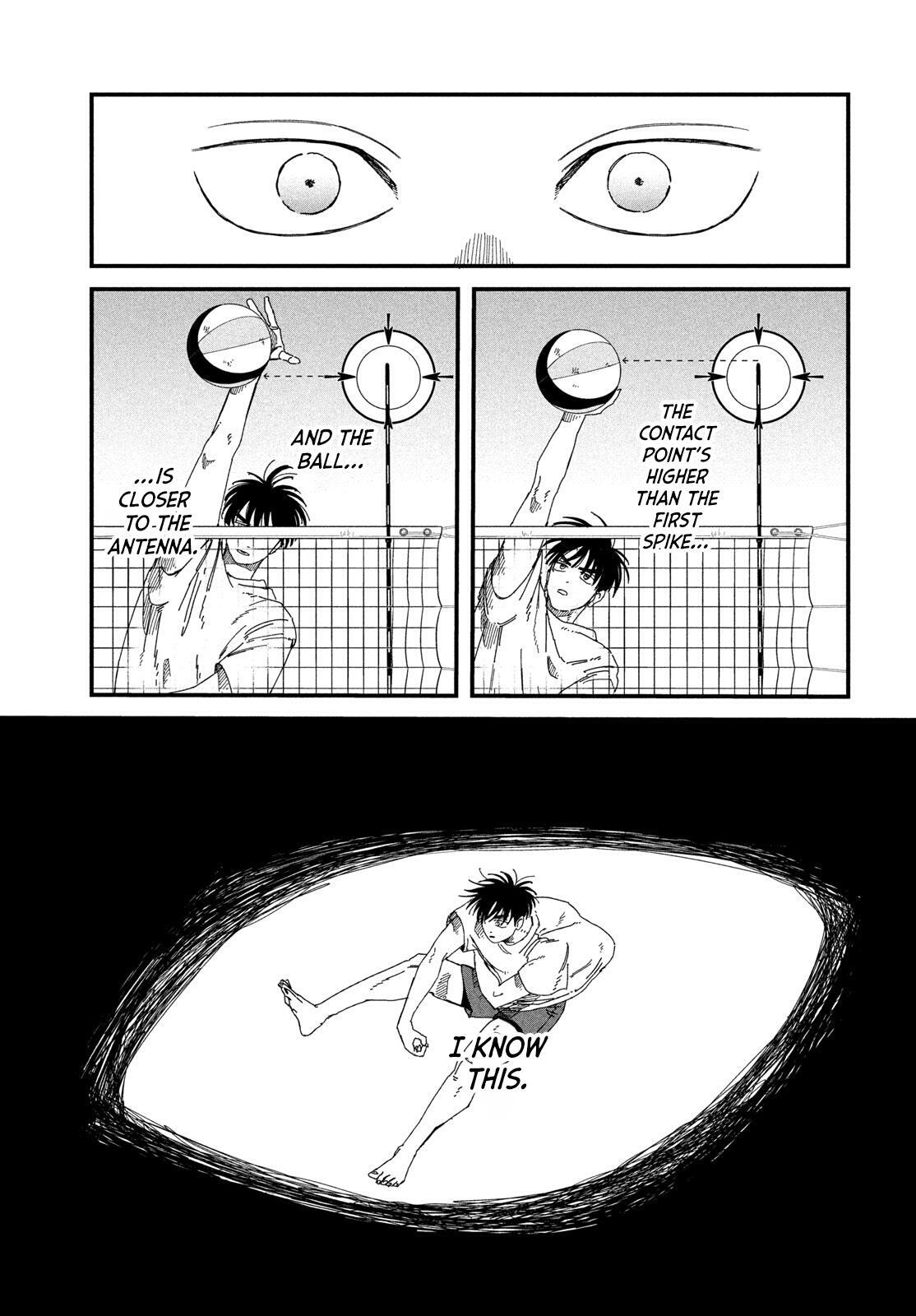 Read Dig It Manga Online