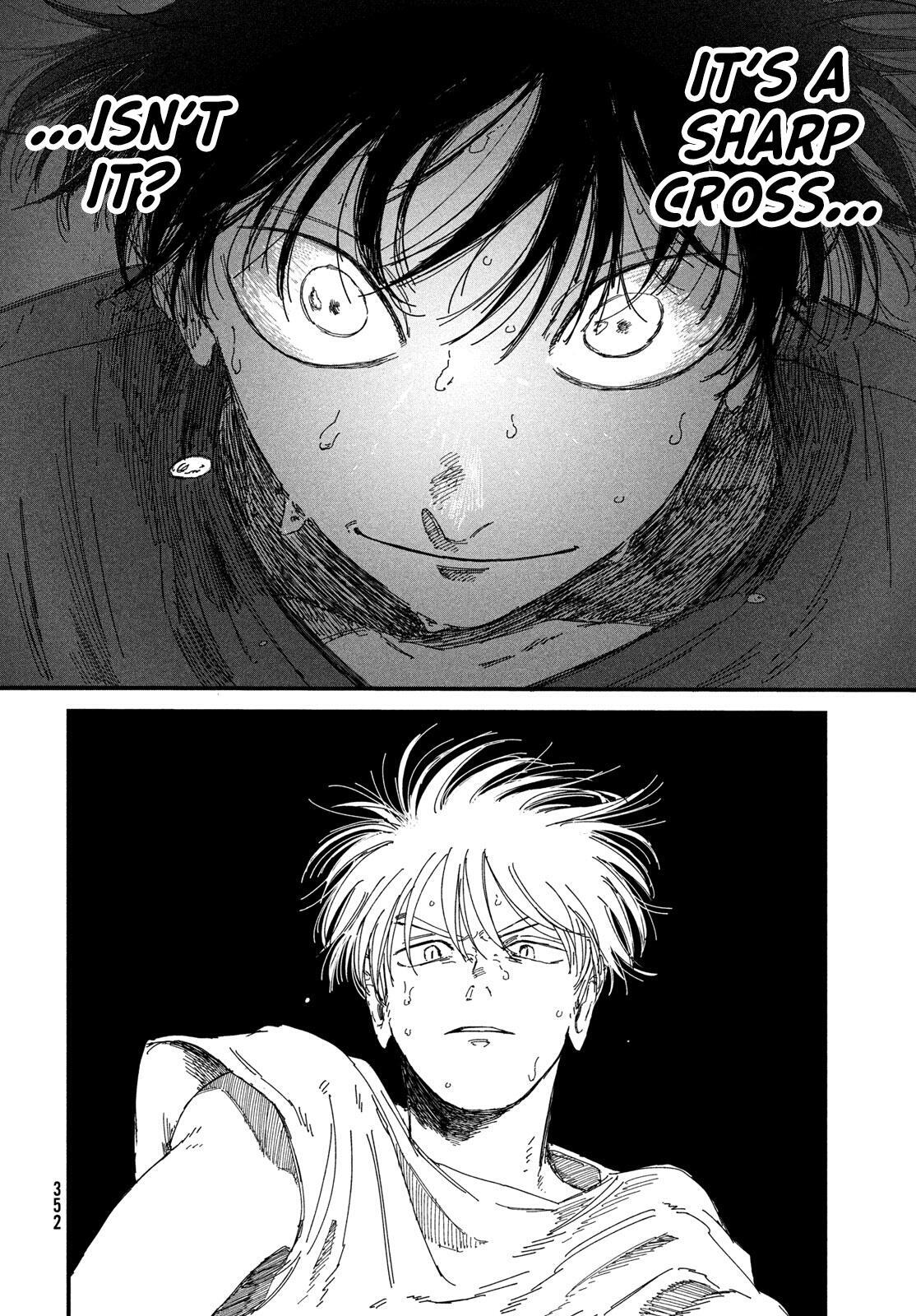 Read Dig It Manga Online