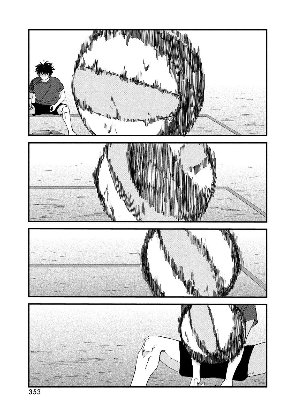 Read Dig It Manga Online