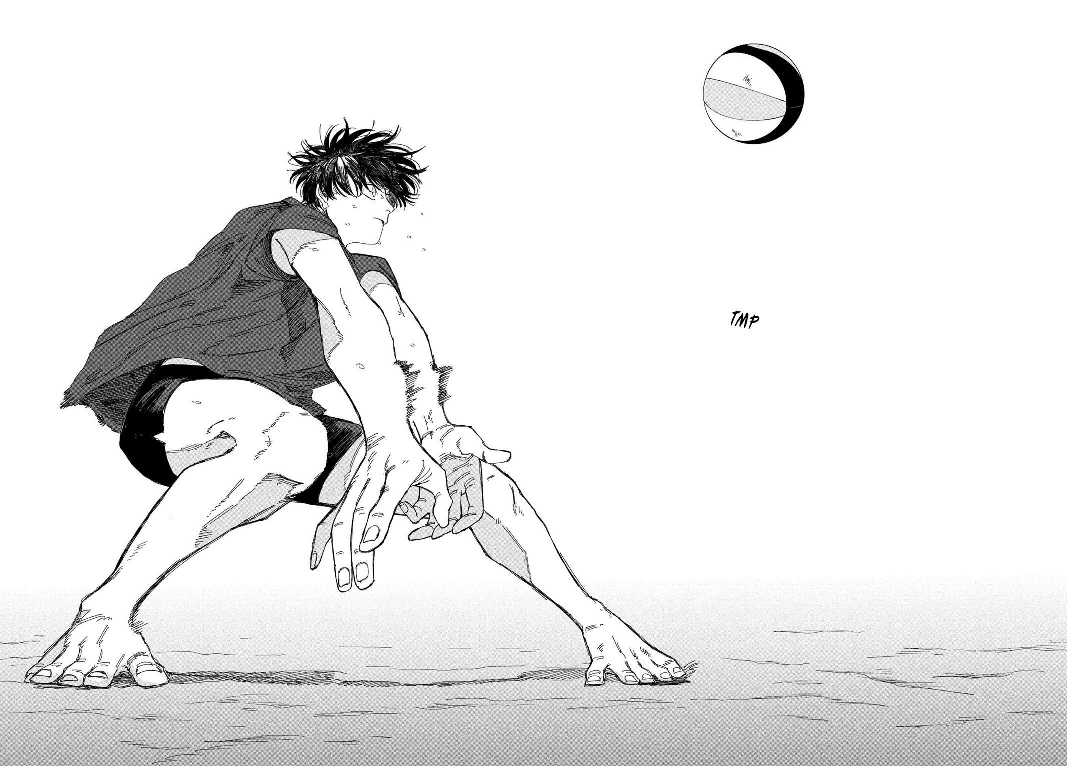 Read Dig It Manga Online