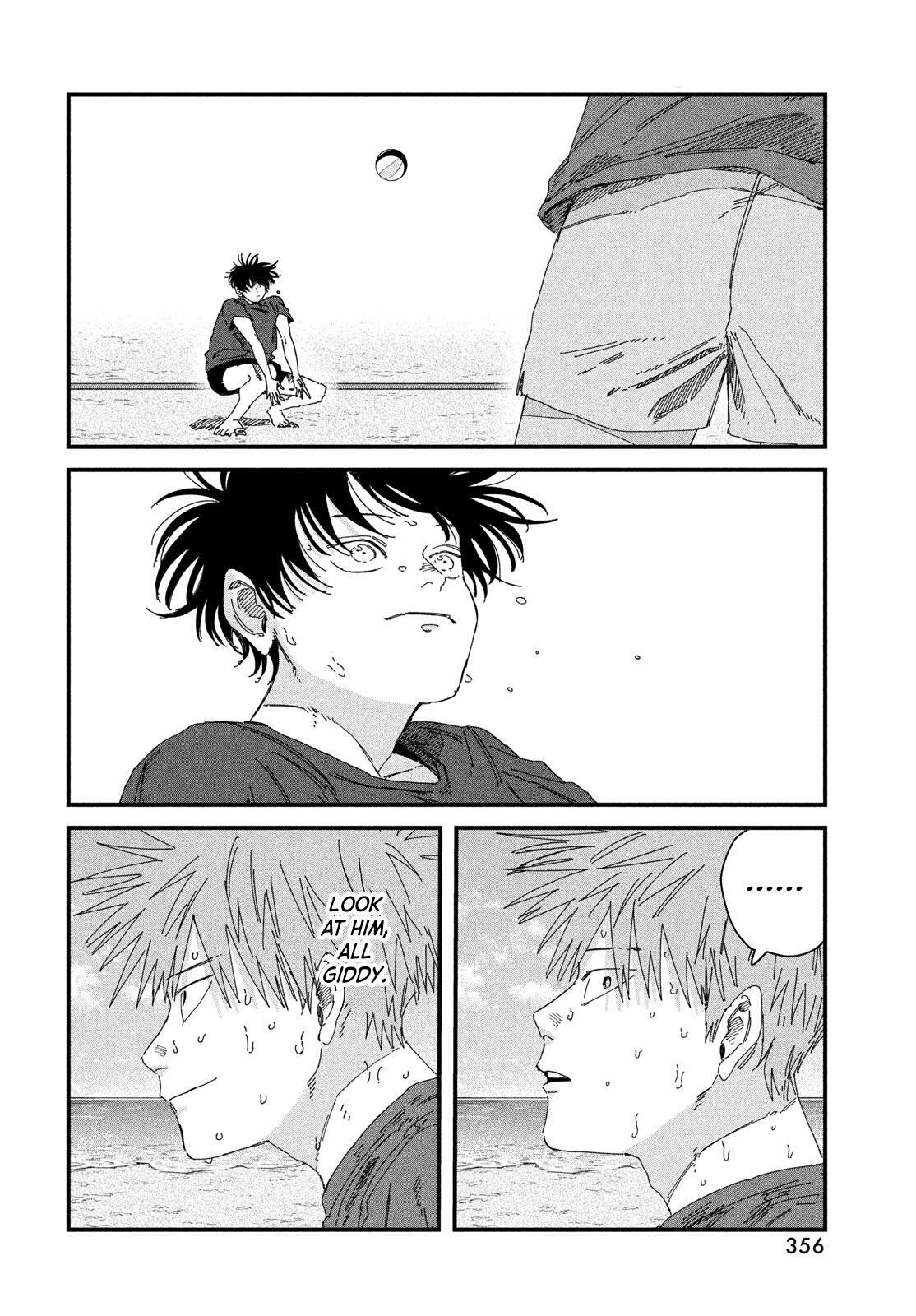 Read Dig It Manga Online