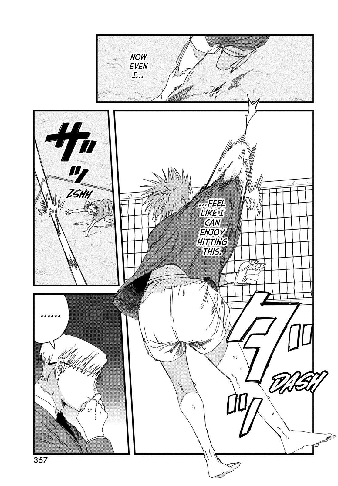 Read Dig It Manga Online